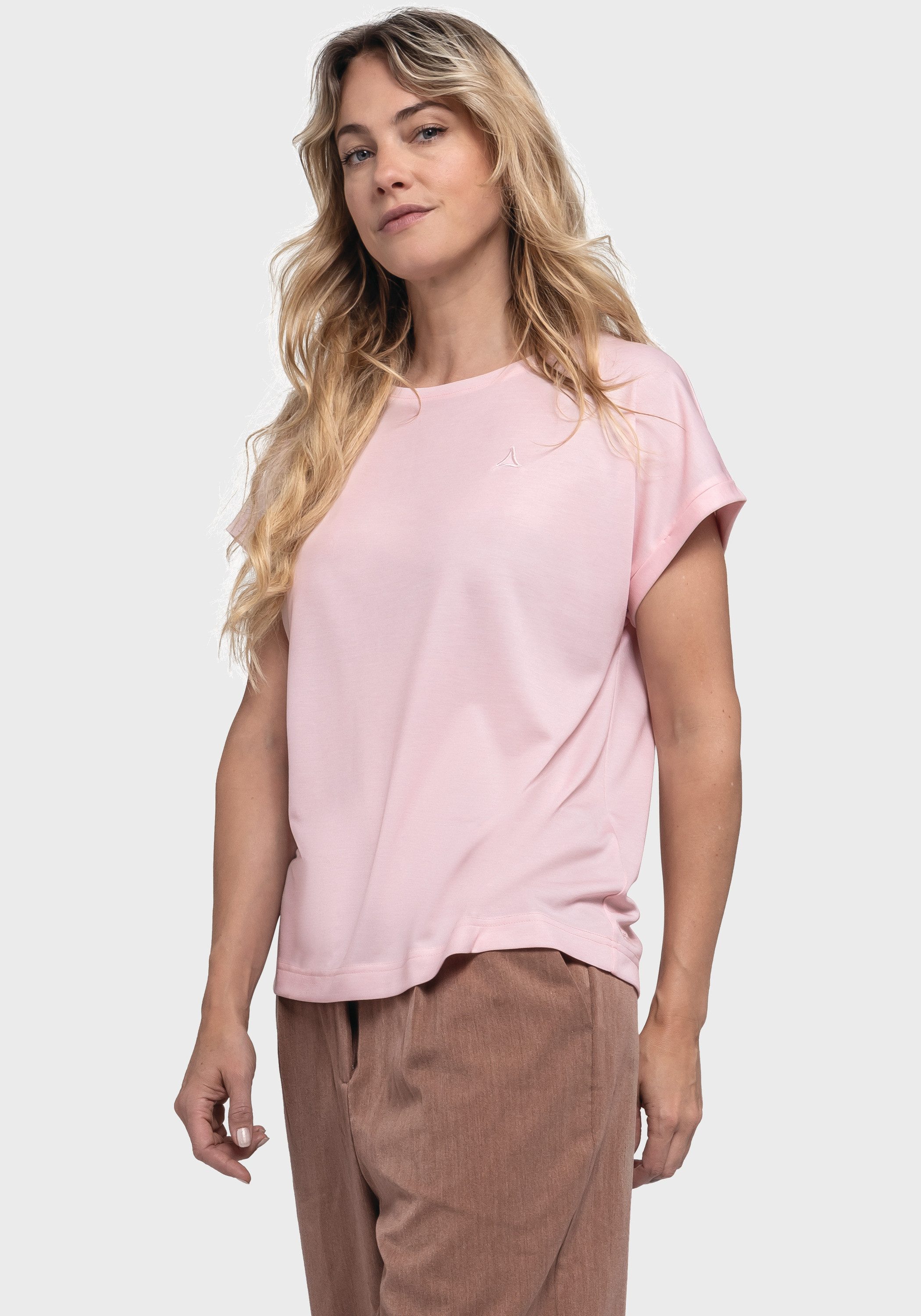 Schöffel Funktionsshirt Urban T Shirt Style Galerne WMS