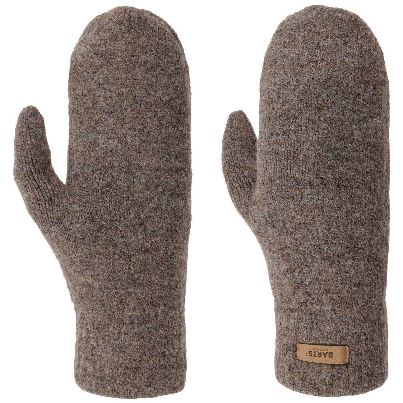 Barts Strickhandschuhe (1-St) Handschuhe mit Futter