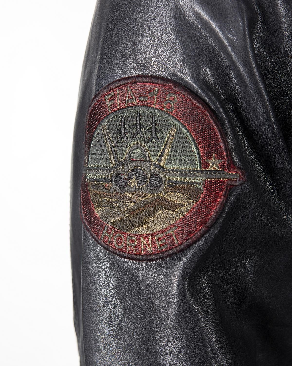 TOP GUN Bomberjacke Bomber