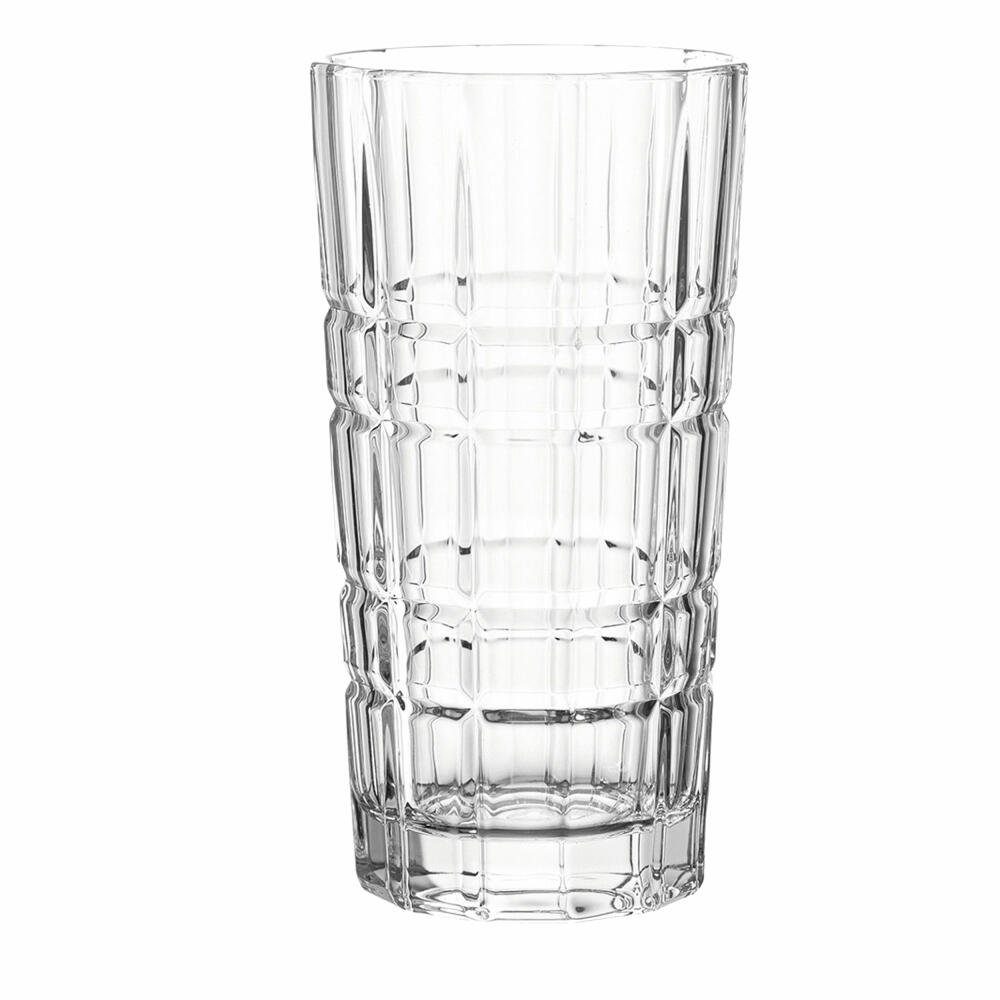 LEONARDO Schnapsglas GIN 2er-Set 300 ml, Glas