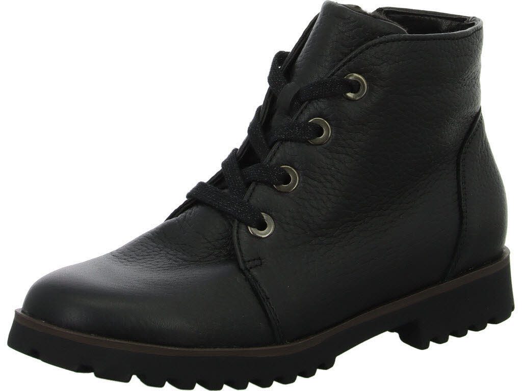 H-Elisa Schnürstiefelette