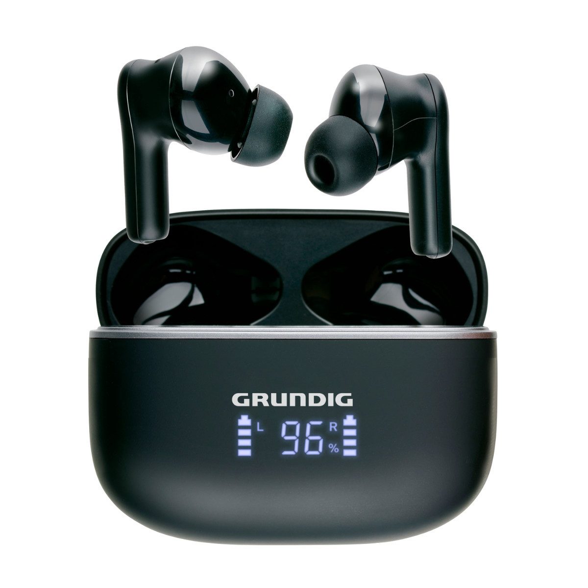 Grundig Grundig Kabellose Ohrhörer In-Ear-Kopfhörer