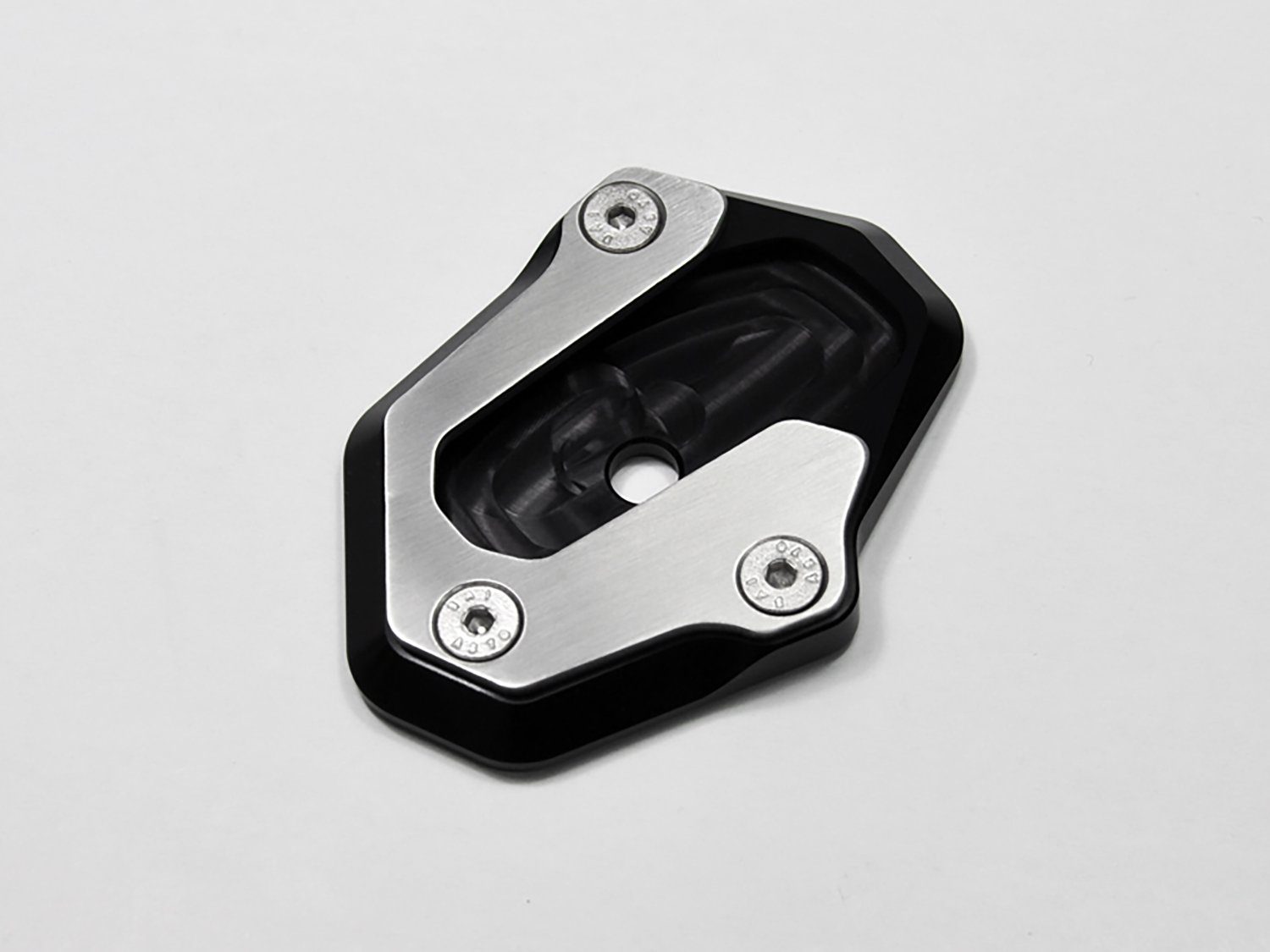 Motorrad-Seitenständer Seitenständerfuß für Yamaha XJ6 Diversion BJ 2013-16