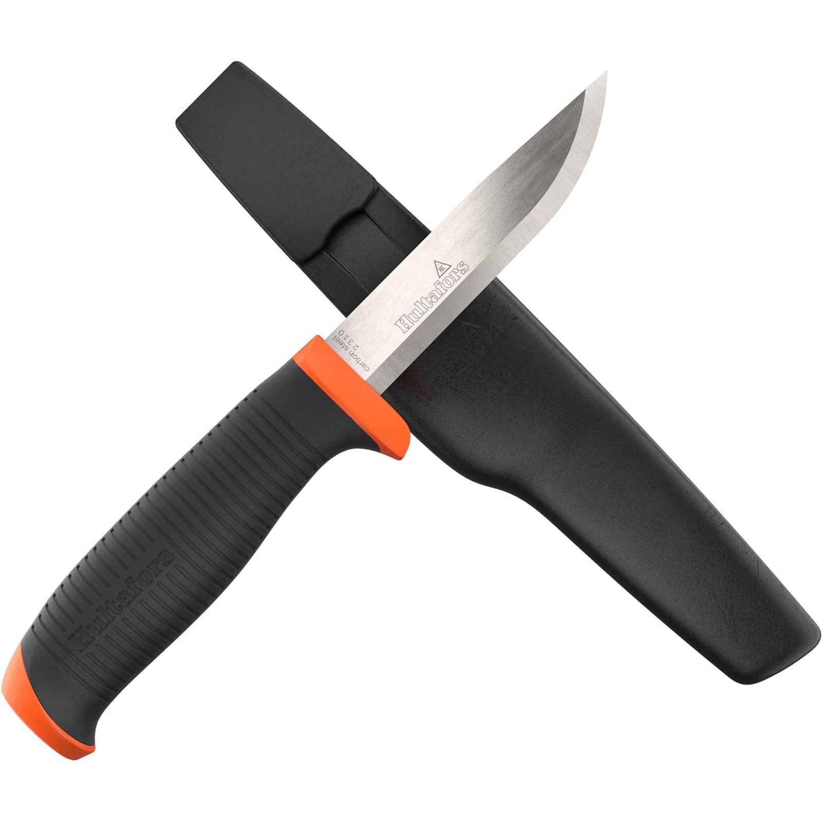 Hultafors Cuttermesser Hultafors Handwerkermesser HVK GH, (1 Stück)