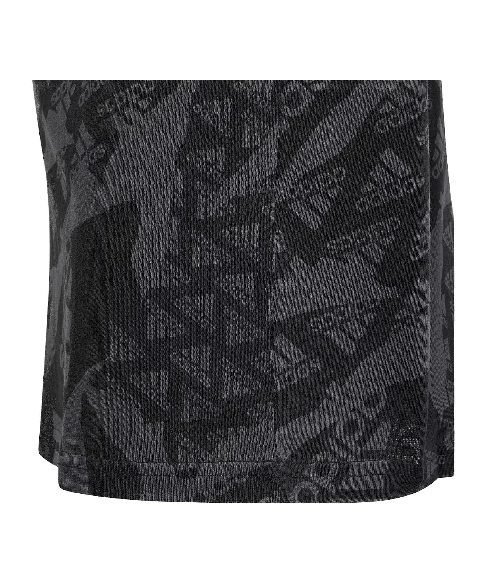 adidas Performance T-Shirt adidas Performance T-Shirt Kids Kurzarm-Trikots Baumwolle
