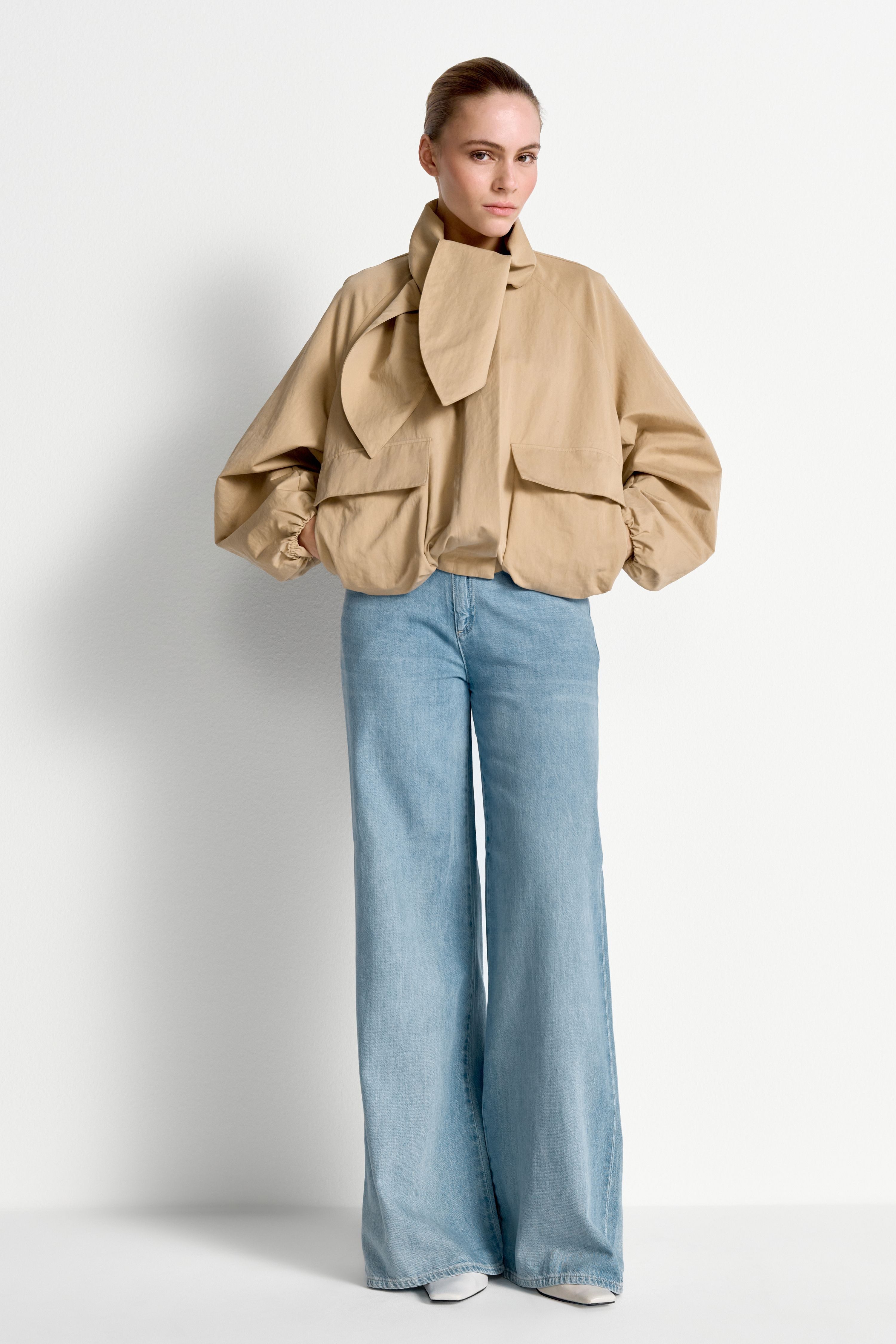 RICHROYAL Blouson