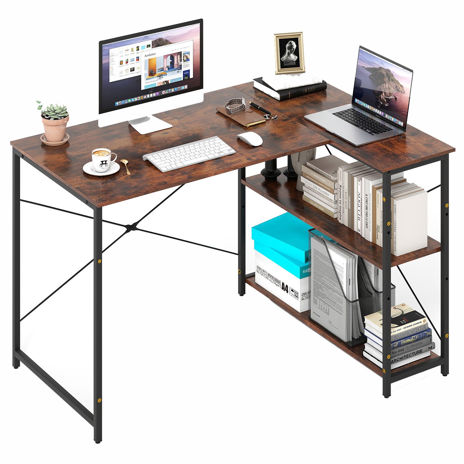 Computertisch