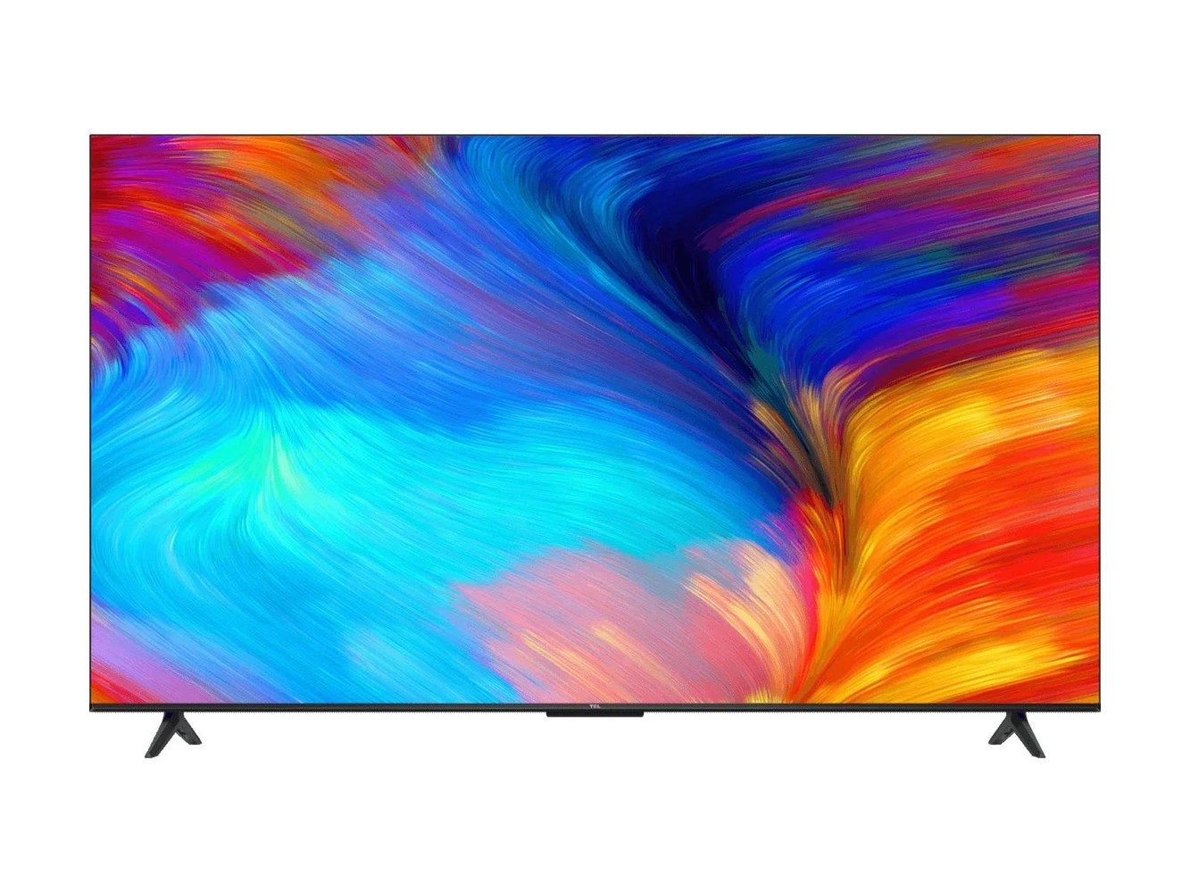 TCL 65P637 LED-Fernseher (65 Zoll, 4K Ultra HD)