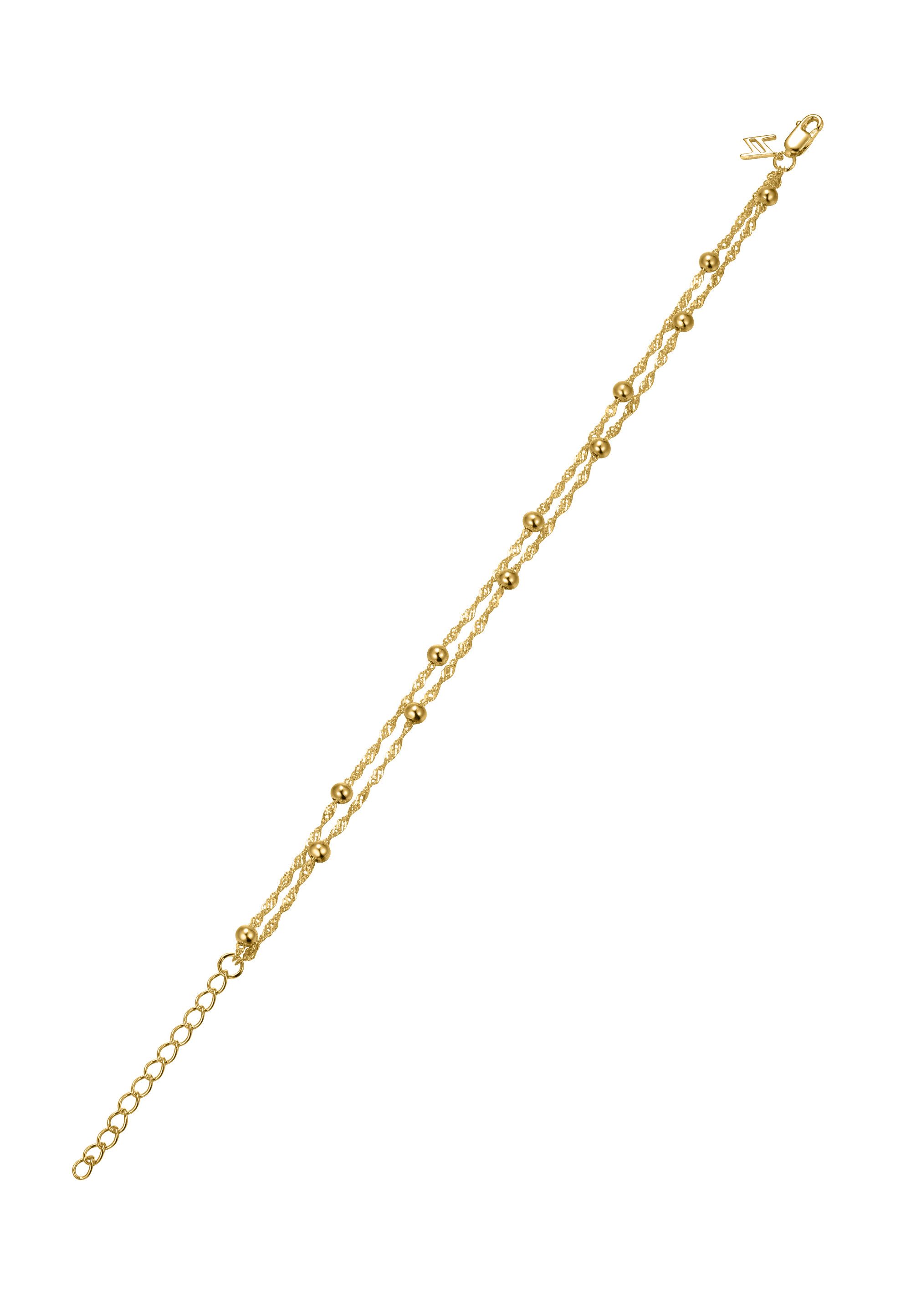 NANA KAY Armband Modern Aztec, ohne Steinbesatz