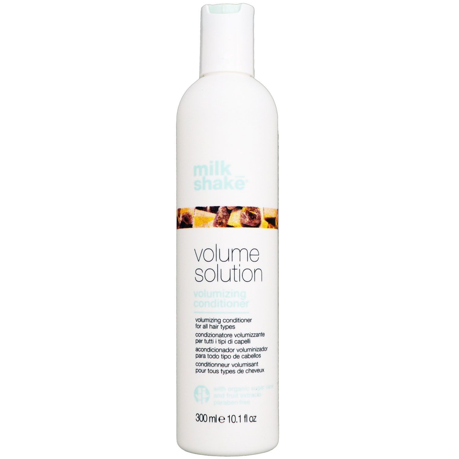 Milk Shake Haarspülung Milk Shake Volume Solution 300 ml