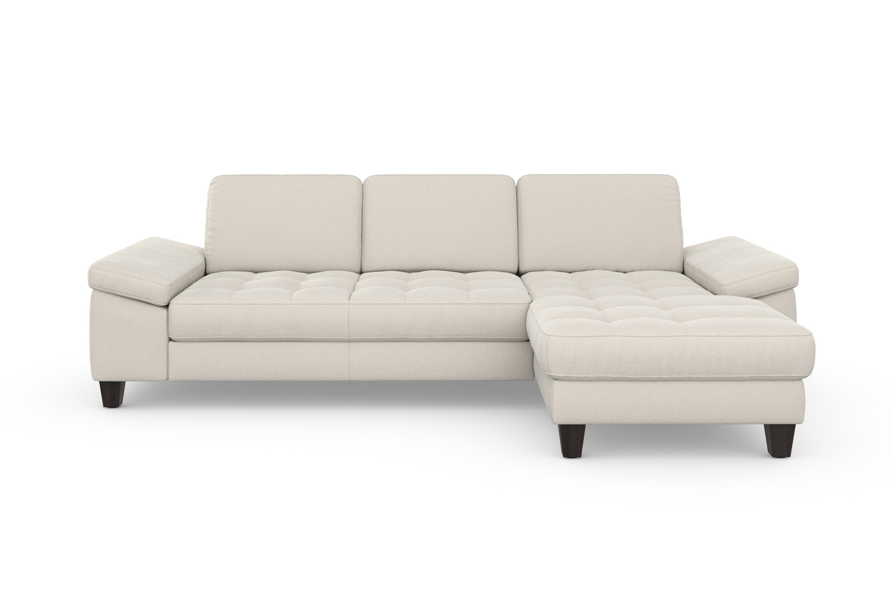 sit&more Ecksofa Westham L-Form, Recamiere, mit günstig online kaufen