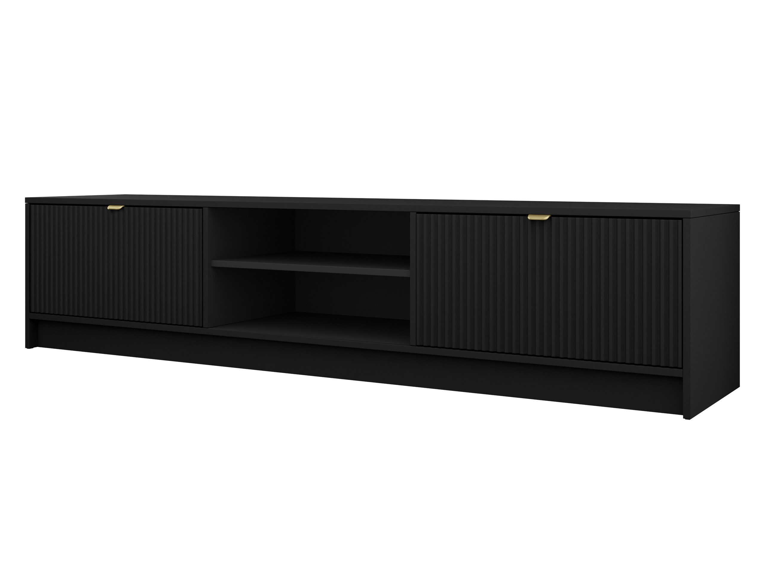 MIRJAN24 TV-Schrank Tireno 2K (mit zwei günstig online kaufen