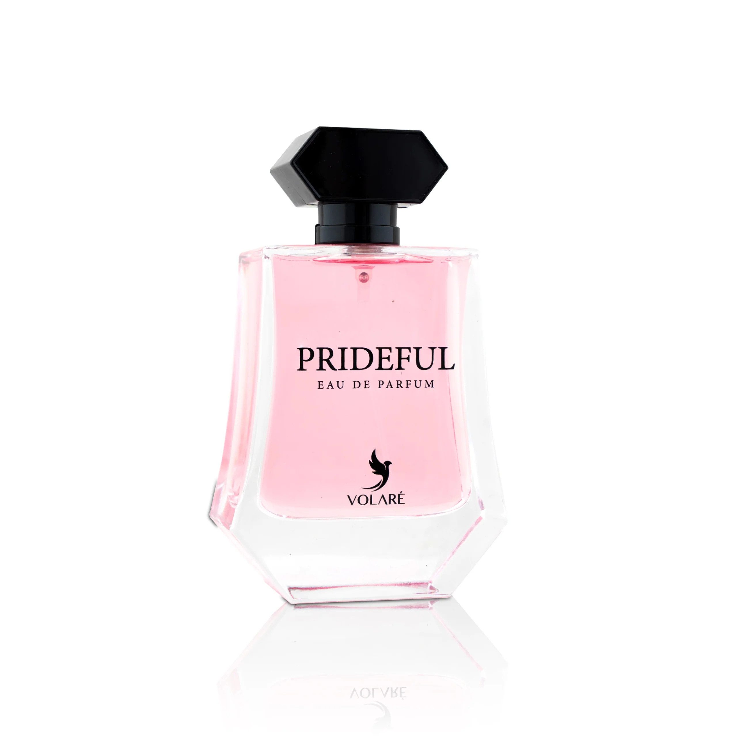 Mamlakat Al Oud Eau de Parfum Prideful – Strahlender Luxusduft mit Neroli, weißem Amber & Moschus