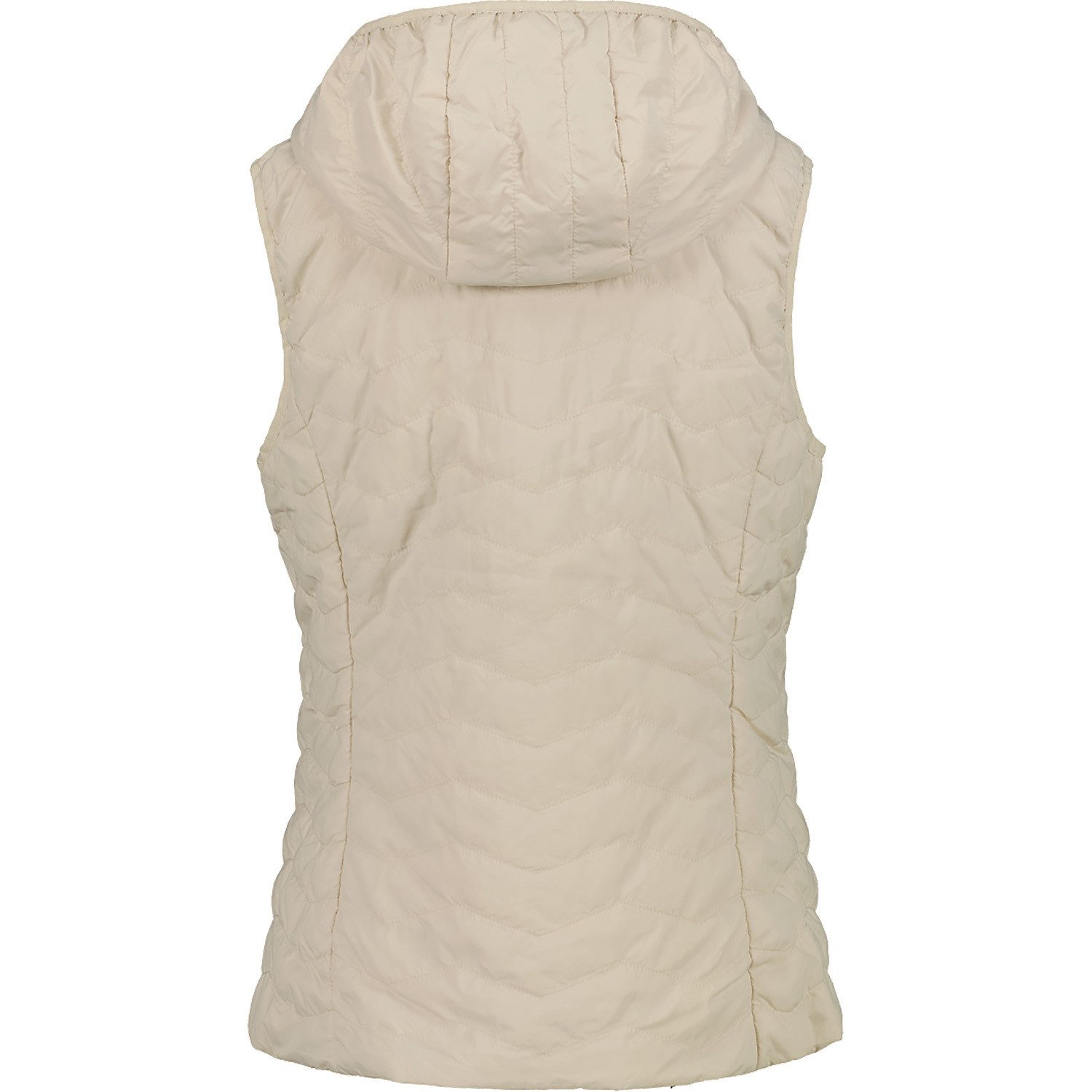 CAMPAGNOLO Funktionsweste Weste VEST FIX HOOD (1-tlg)