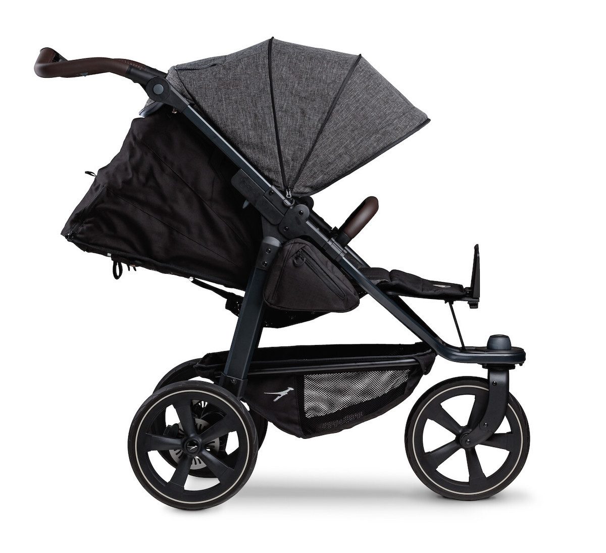 tfk Jogger-Kinderwagen