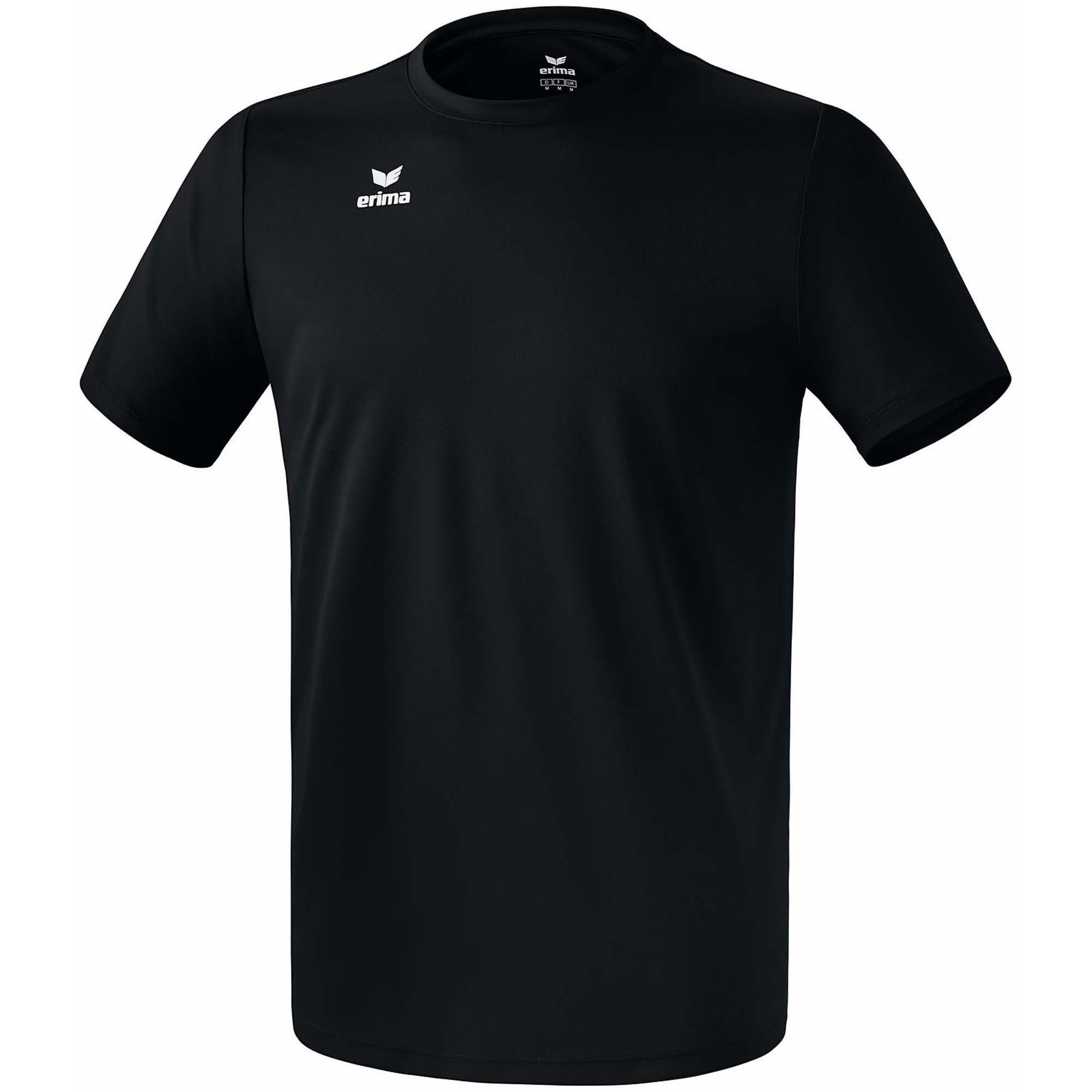 Erima T-Shirt Erima Teamsport T-Shirt Function Hell2 Polyester günstig online kaufen