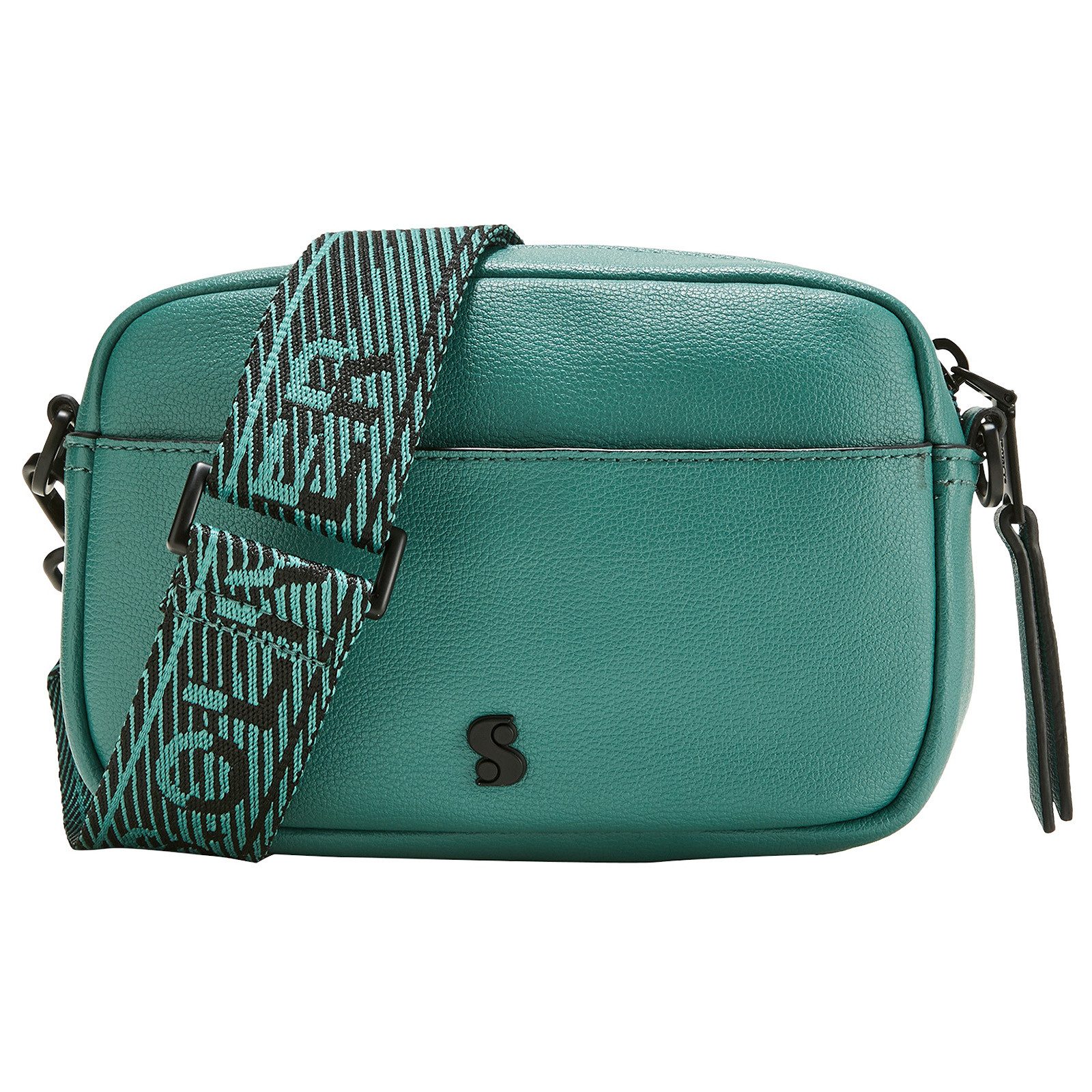 s.Oliver Umhängetasche Camera Bag Cross-Body-Bag Umhängetasche Schultertasche 2145357