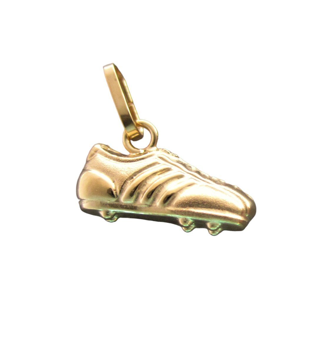 NICEANDnoble Kettenanhänger 585er Gelbgold 14 Karat günstig online kaufen