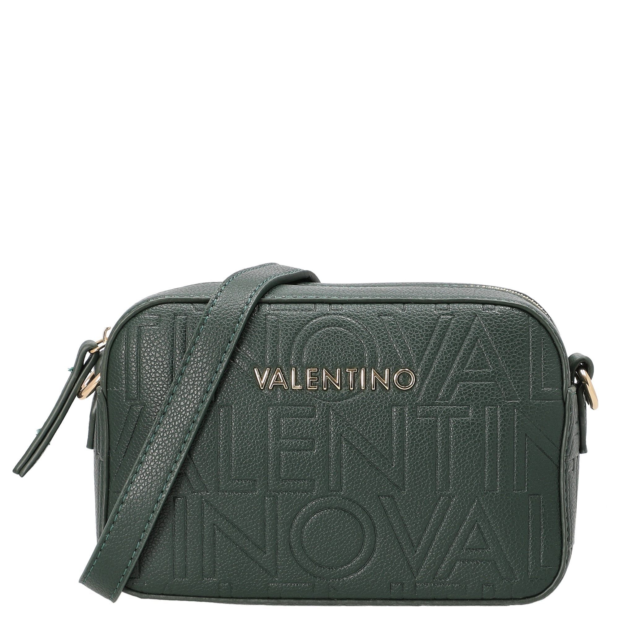 VALENTINO BAGS Umhängetasche Pansy - Umhängetasche 20 cm (bosco)