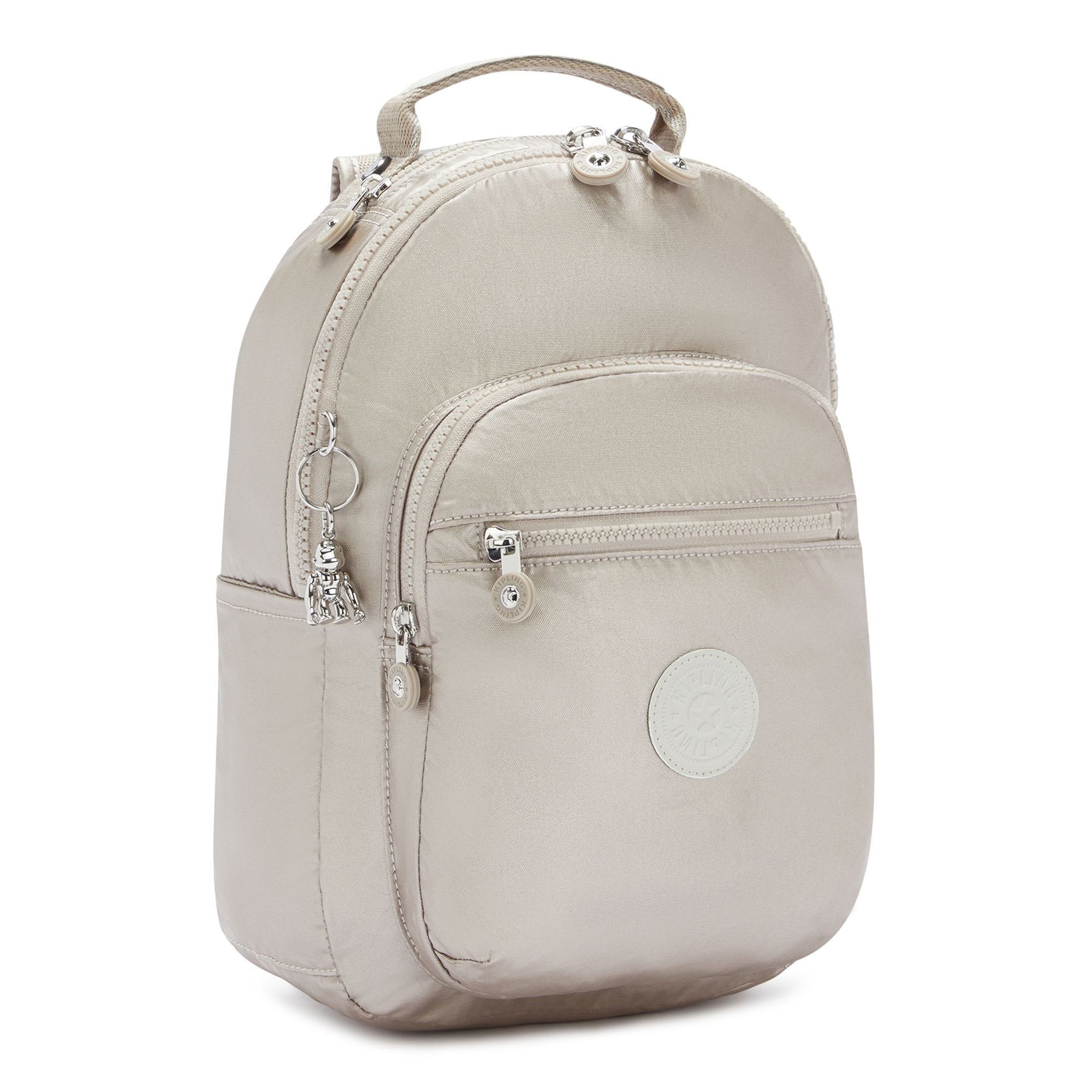 KIPLING Daypack Basic Plus, Polyamid günstig online kaufen