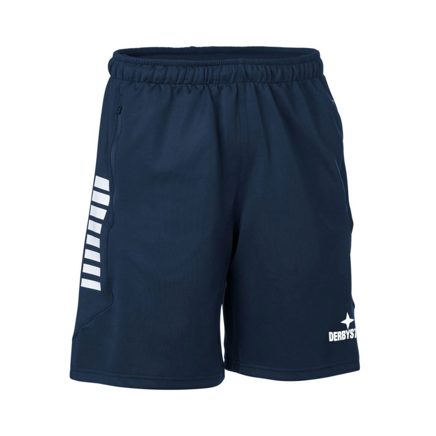 Trainingsshorts Derbystar Herren Short Primo v24