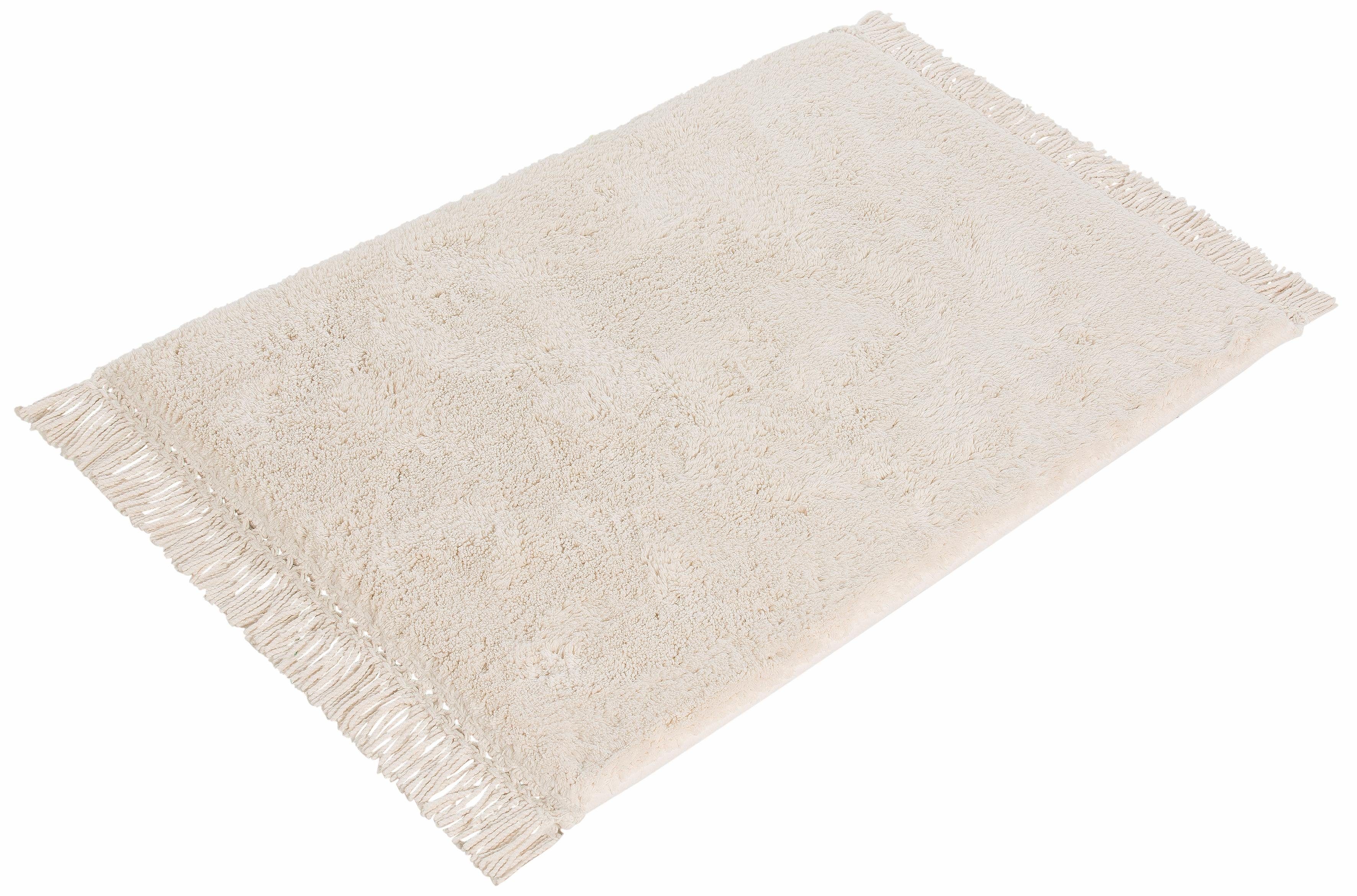 my home Badematte Finca, Badvorleger, Badezimmer günstig online kaufen