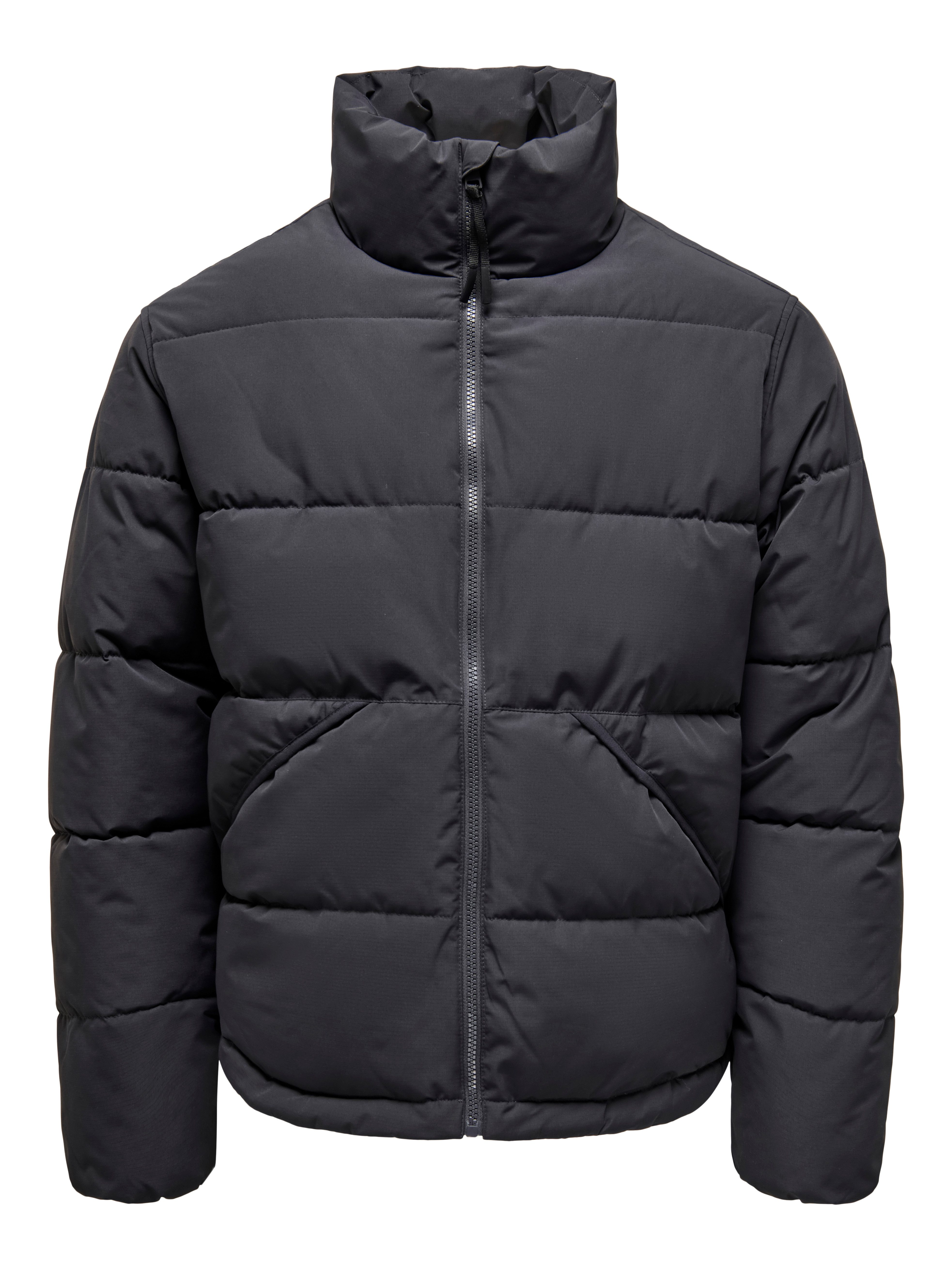 ONLY & SONS Steppjacke ONSPACK LIFE PUFFER JACKET OTW