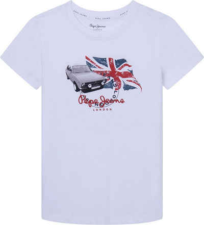 Pepe Jeans T-Shirt Troy