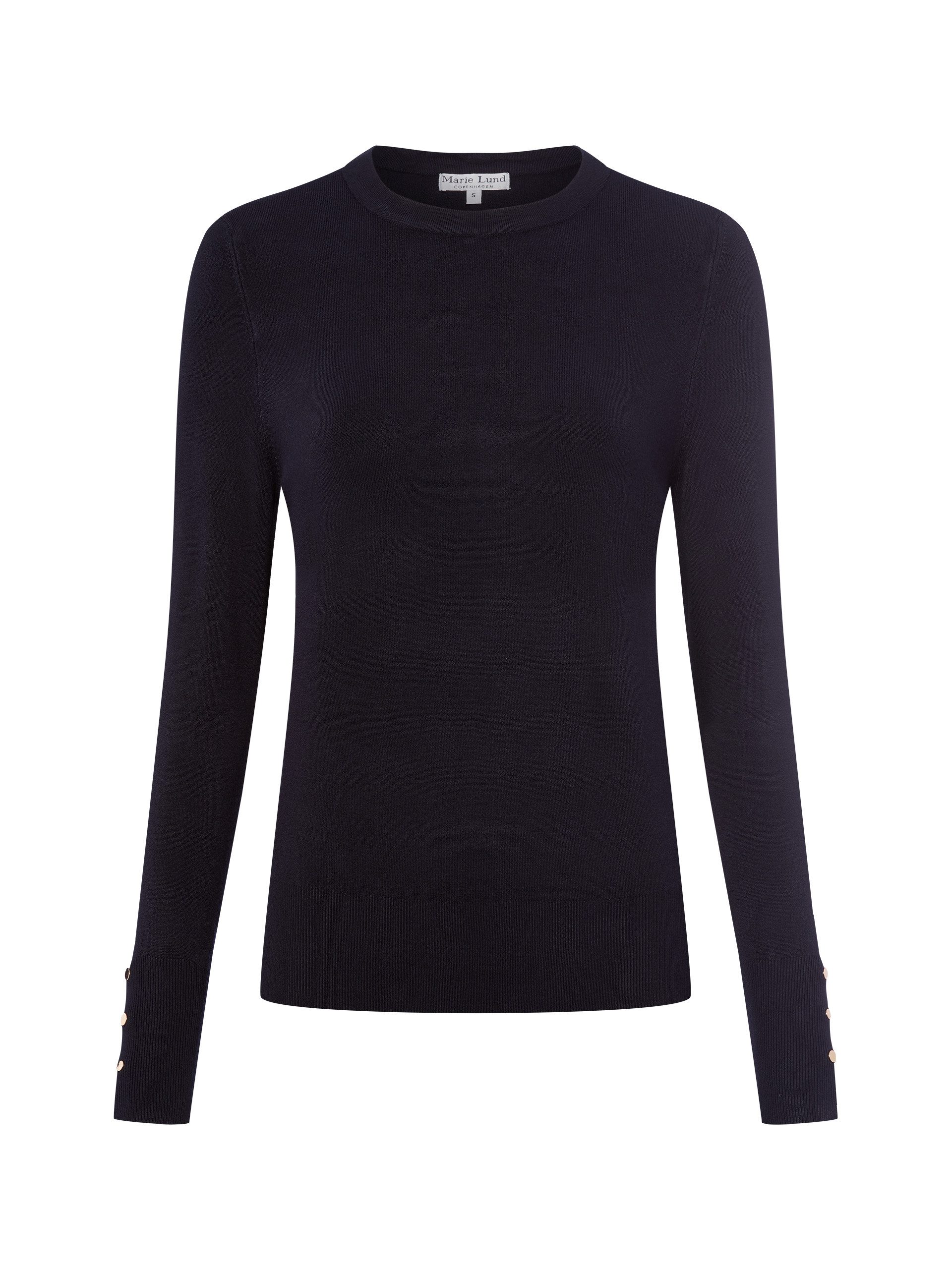 Marie Lund Strickpullover günstig online kaufen