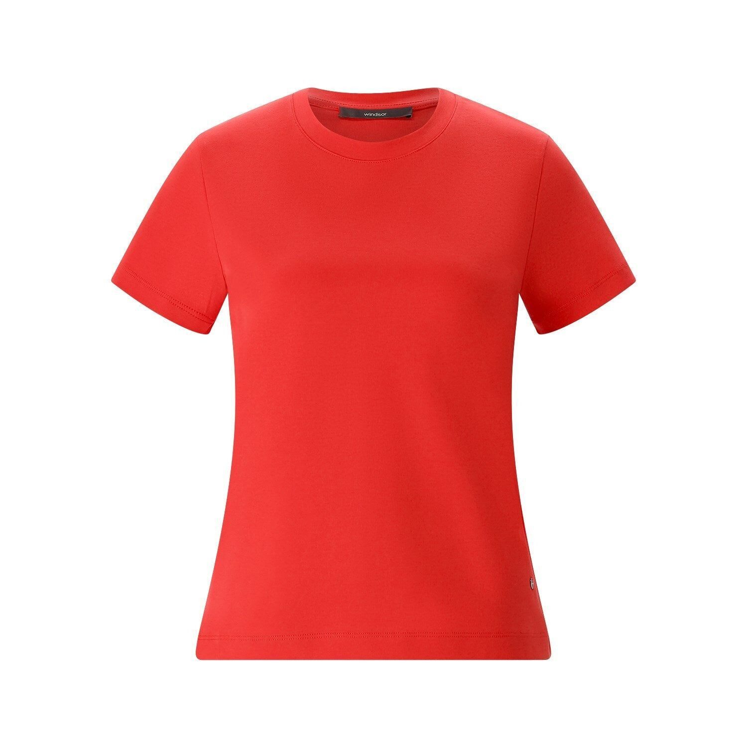 Windsor Rundhalsshirt