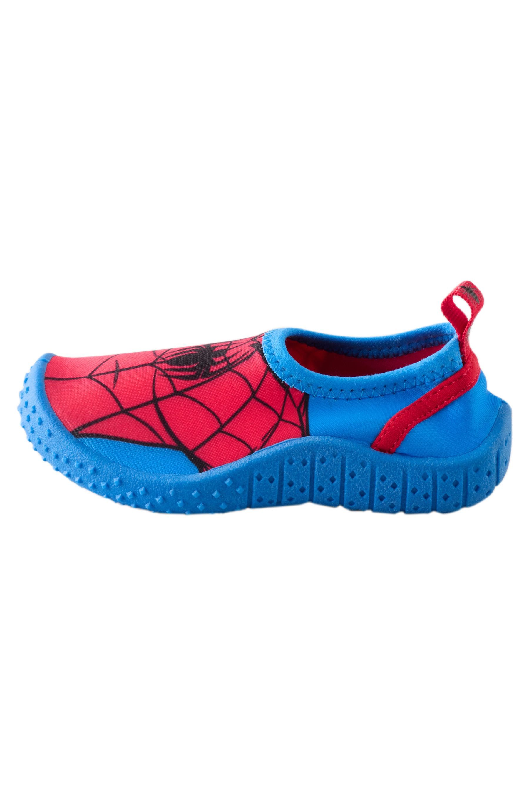 Next Badesocken, Spiderman Badeschuh (1-tlg)