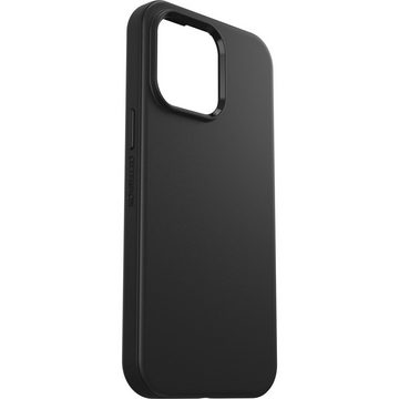 Otterbox Backcover Symmetry+ Clear Hülle für Apple iPhone 14 Pro Max für MagSafe, stoßfest, sturzsicher, schützende dünne Hülle