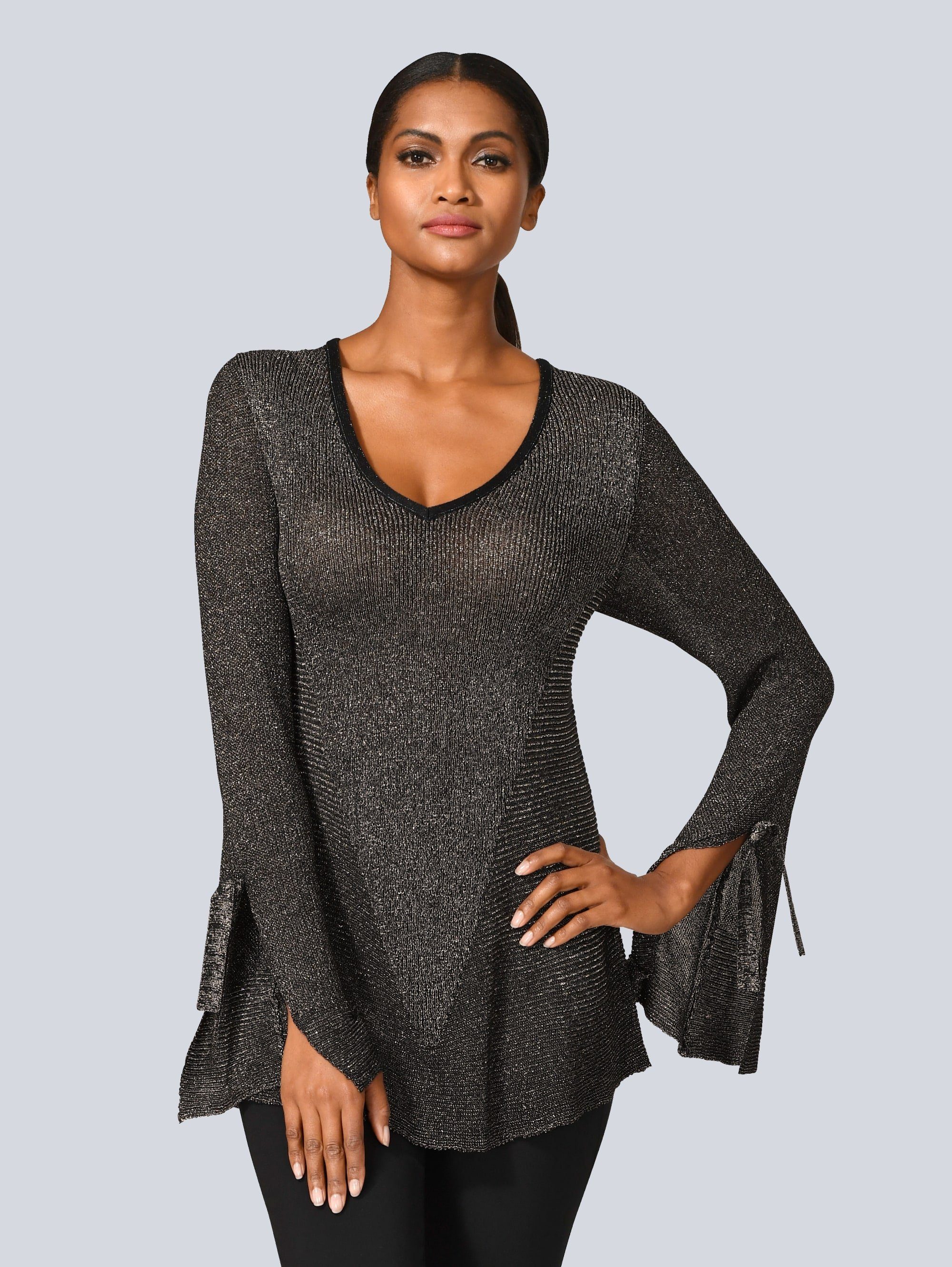 pullover damen modisch