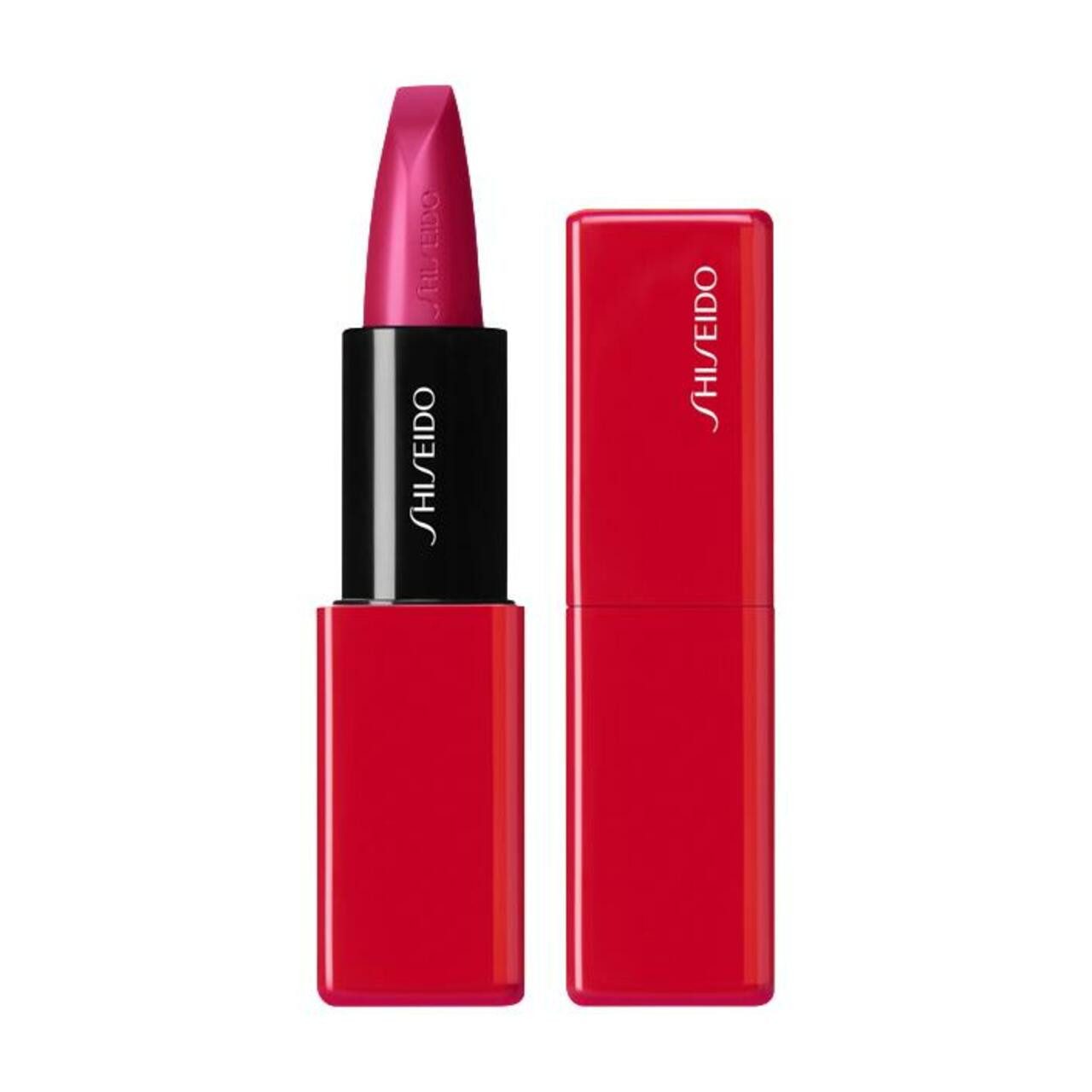 SHISEIDO Lippenstift Technosatin Gel Lipstick
