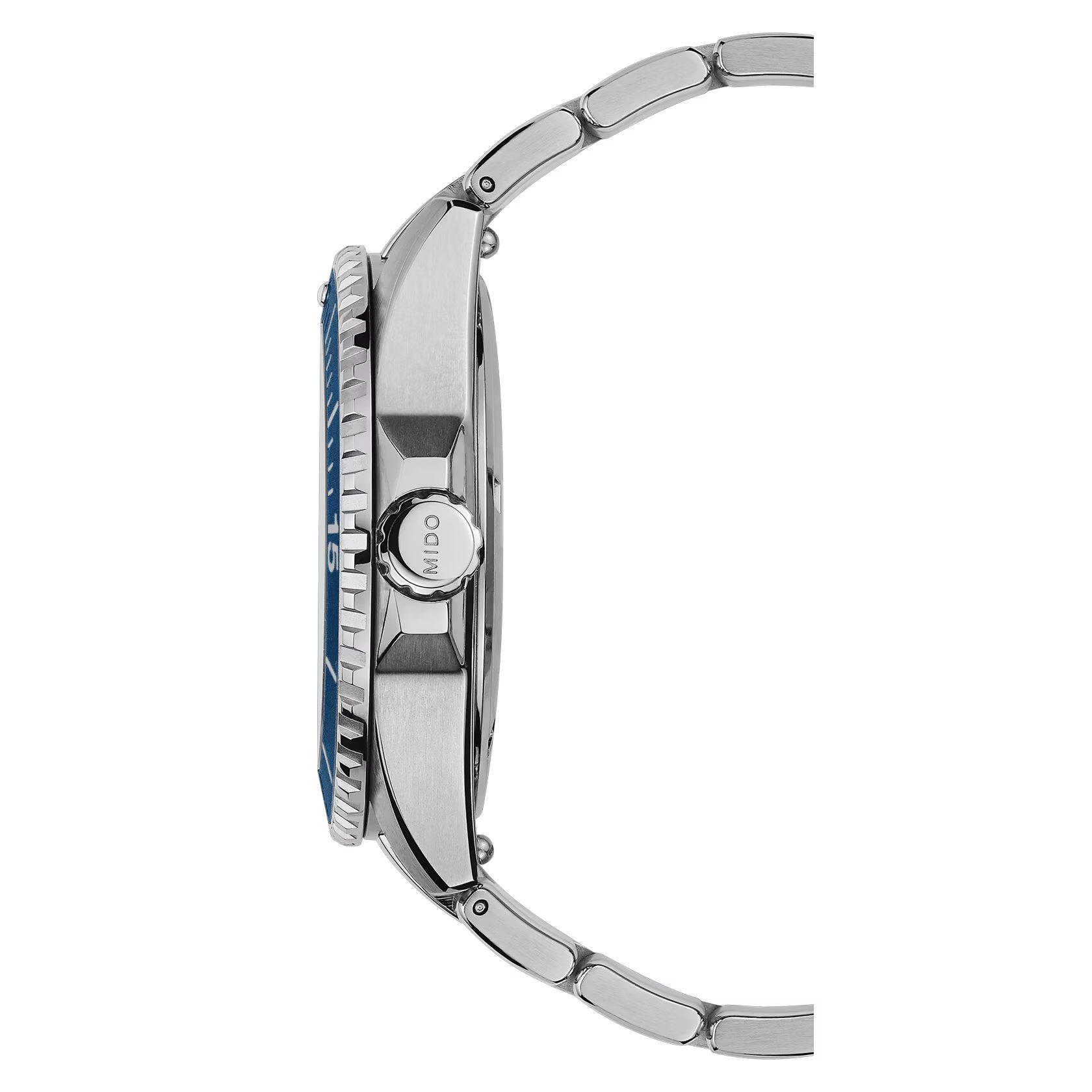 Mido Schweizer Uhr Herrenuhr Automatik MIDO Ocean Star 200