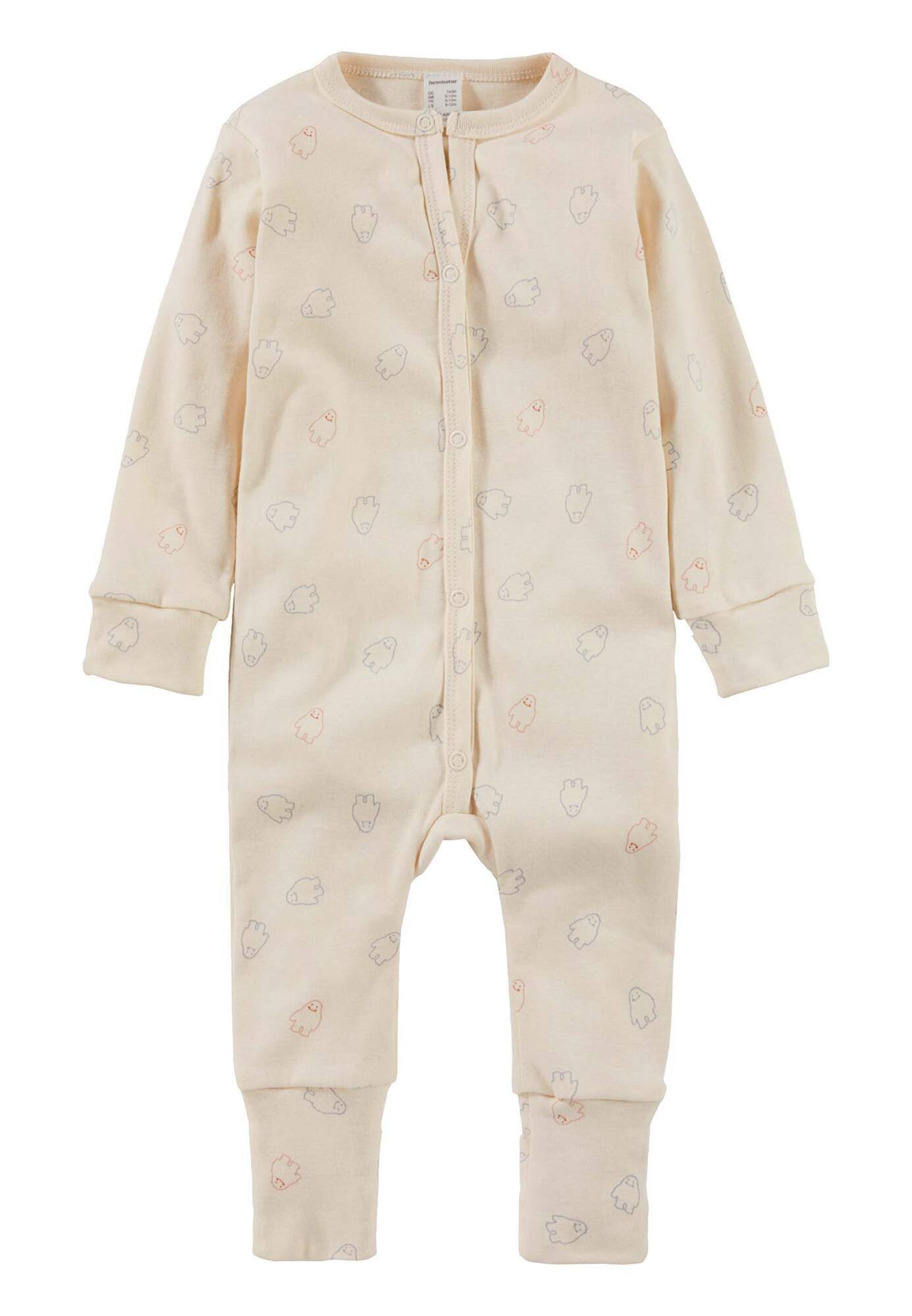 Hessnatur Erstausstattungspaket aus reiner Bio-Baumwolle (Strampler Newborn, 2-tlg., aus reiner Bio-Baumwolle)