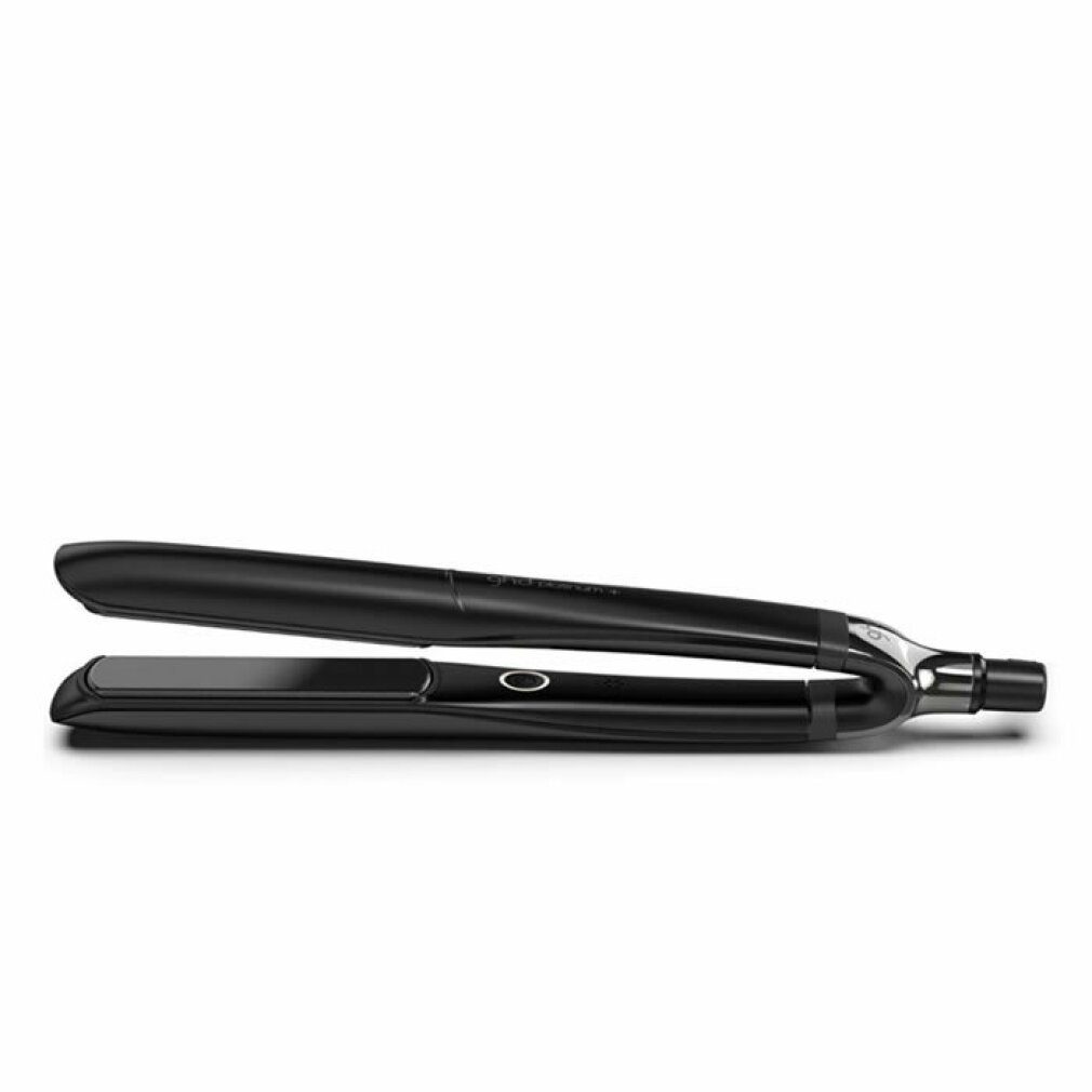 Glätteisen GHD GHD Plus Glätteisen Styler Stück Black schwarz 1 Platinum+