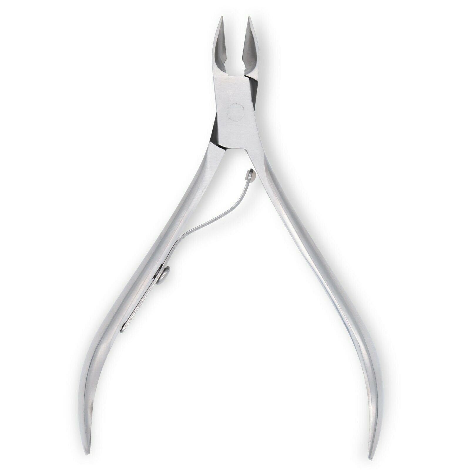 Osma Nagelschere Nagelzange Nagelschere Fussnagelzange Profi Fuß, Nagelhautzange, Pediküre, Maniküre
