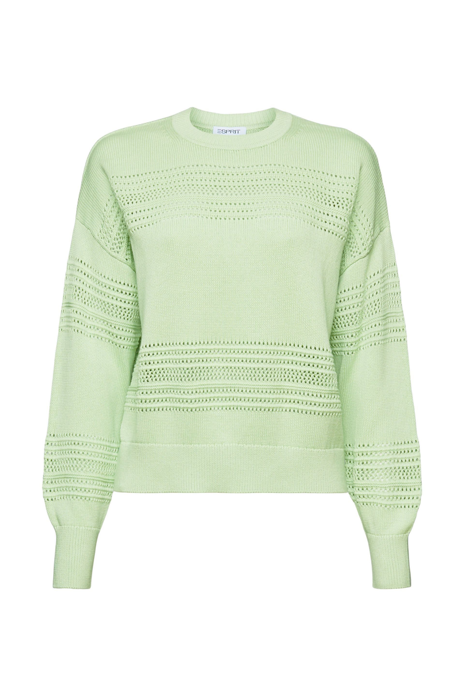 Strickpullover