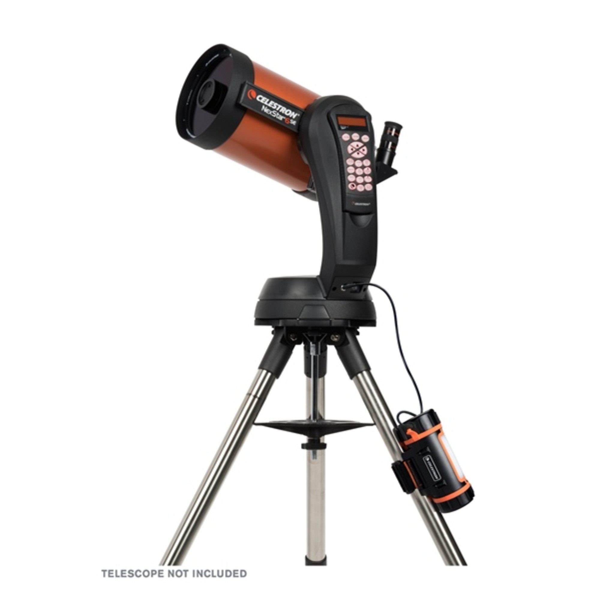 Celestron Teleskop Celestron Powertank Lithium LiFePO4 84Wh