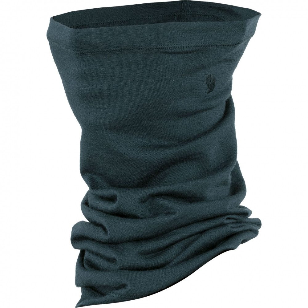 Fjällräven Schal Abisko Lite Neck Gaiter, Schutz vor eisigen Winden, leicht.