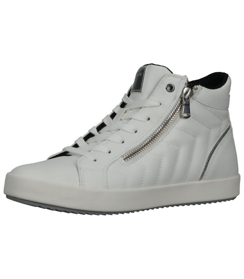 Geox weiße sneaker Clearance
