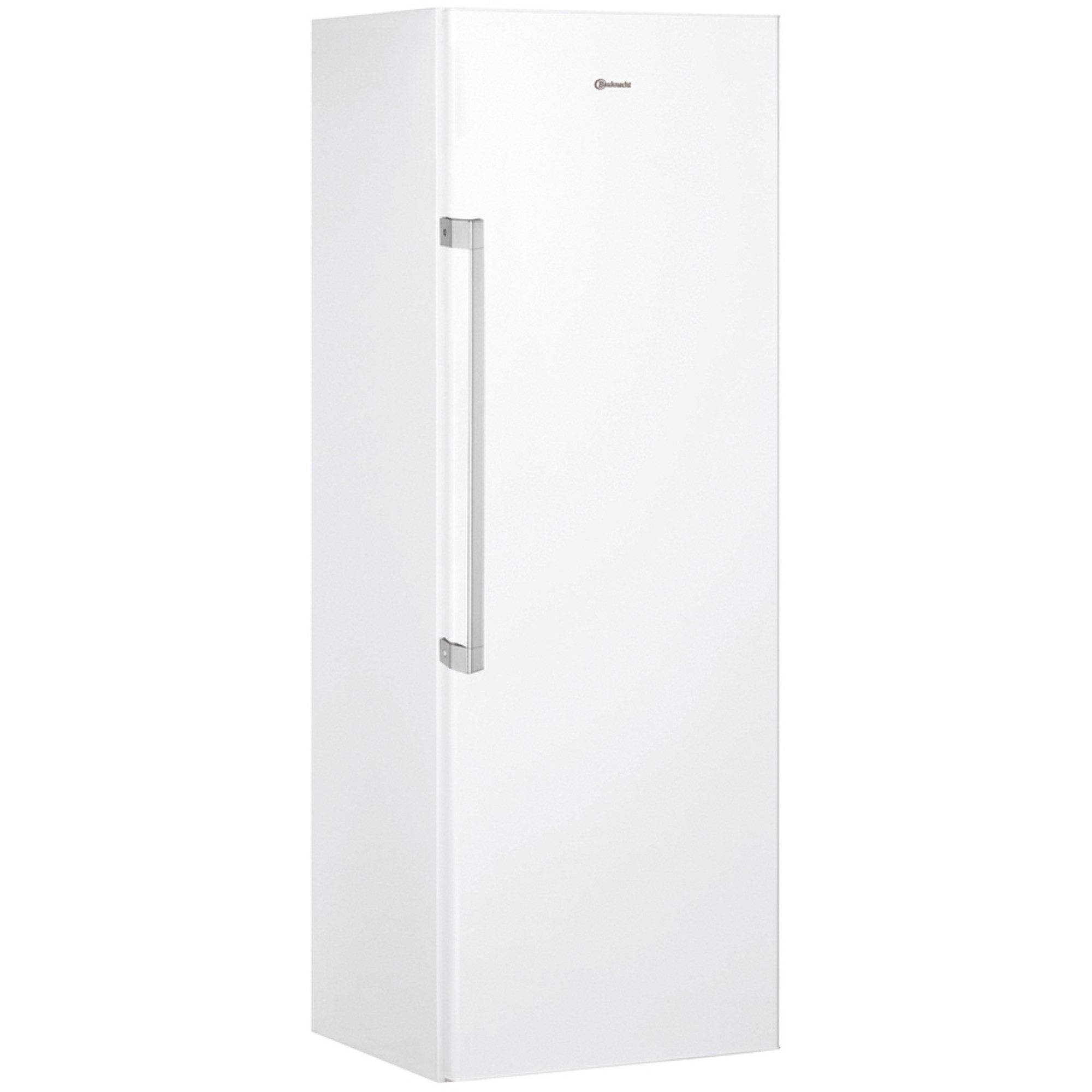 BAUKNECHT Kühlschrank KR 19G3 WS 2, 187.50 cm hoch, 59.50 cm breit