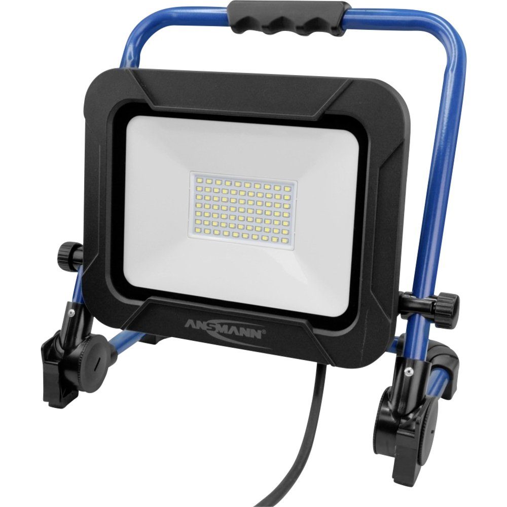 ANSMANN AG Baustrahler Ansmann FL4500AC Baustrahler EEK F (A - G) 50 W 4500 lm Neutralweiß