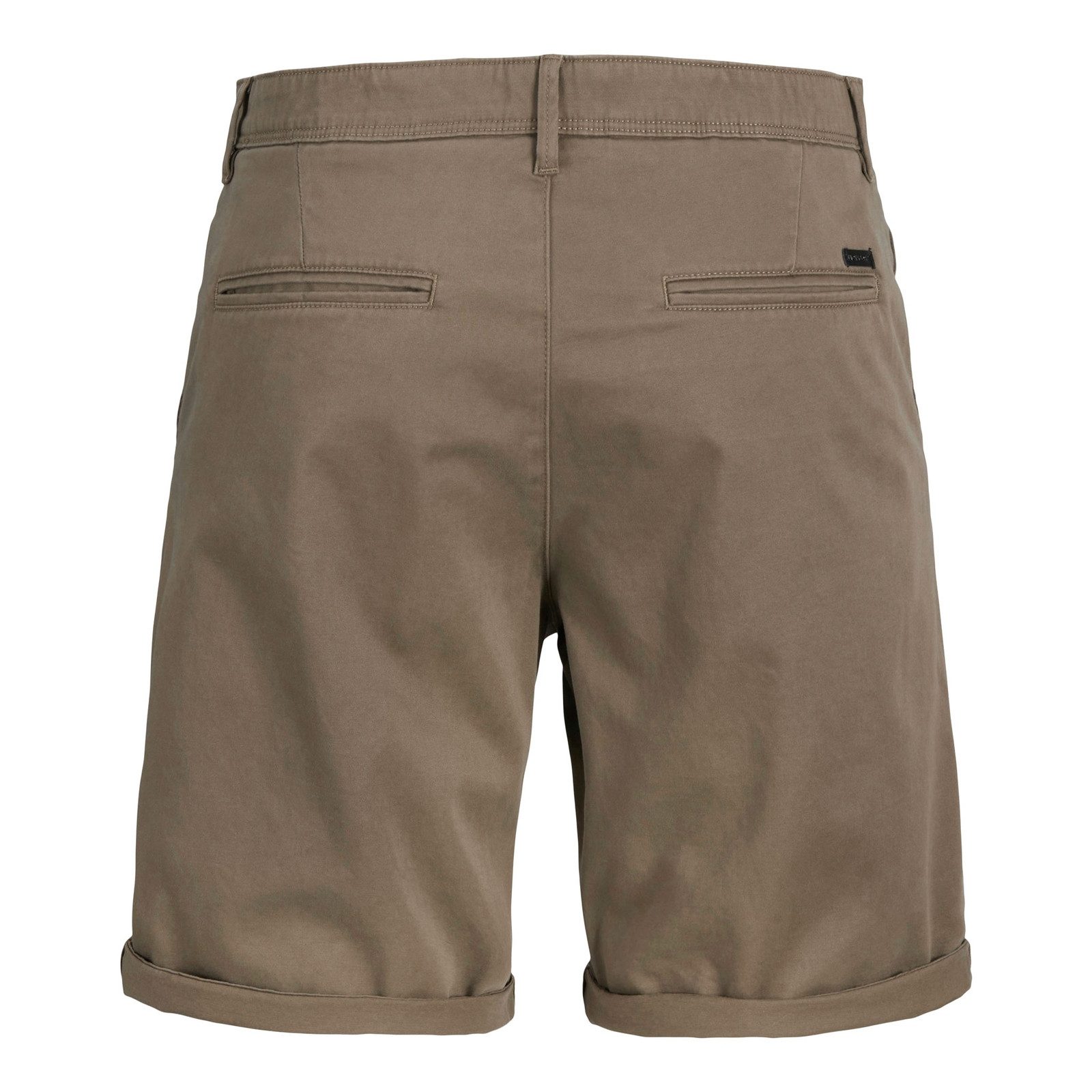 Jack & Jones Shorts JPSTBowie Shorts Solid mit Gesäßtaschen günstig online kaufen