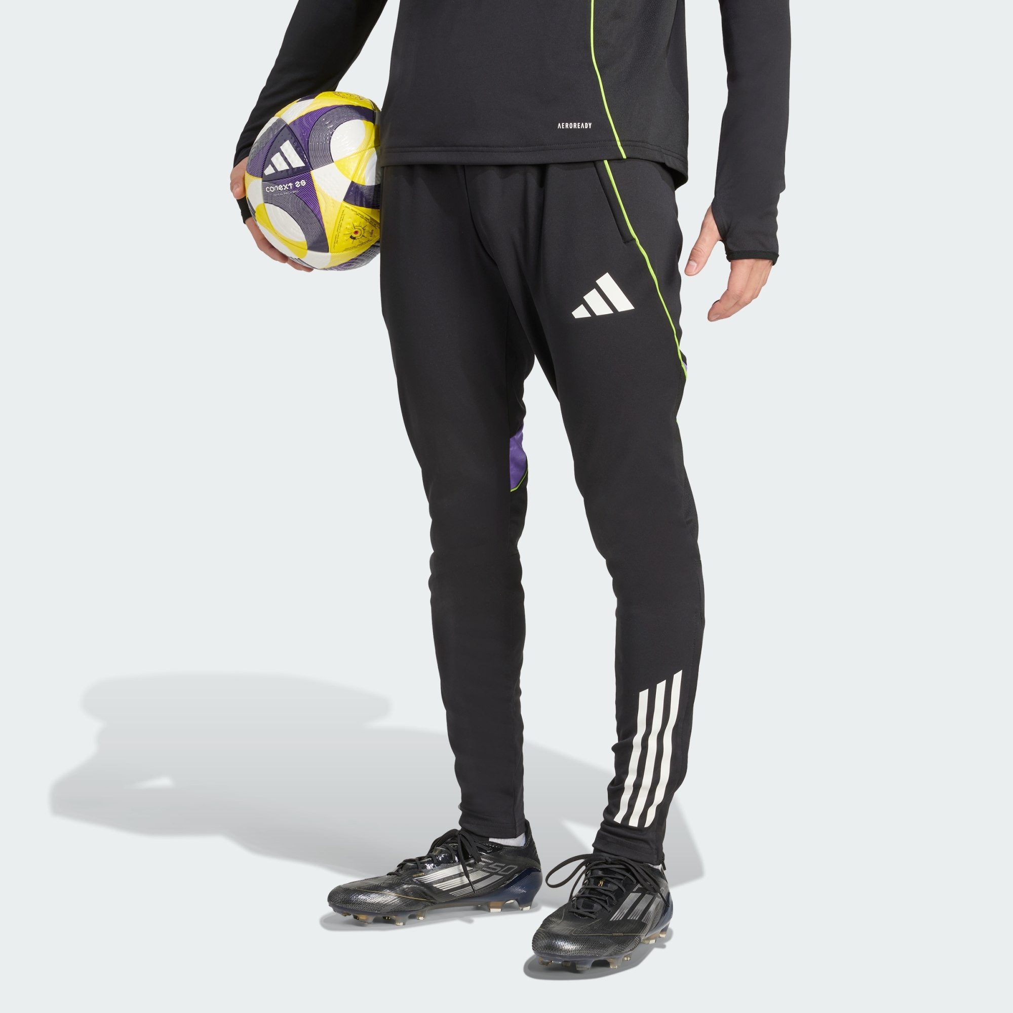 adidas Performance Trainingshose TIRO 25 COMPETITION günstig online kaufen