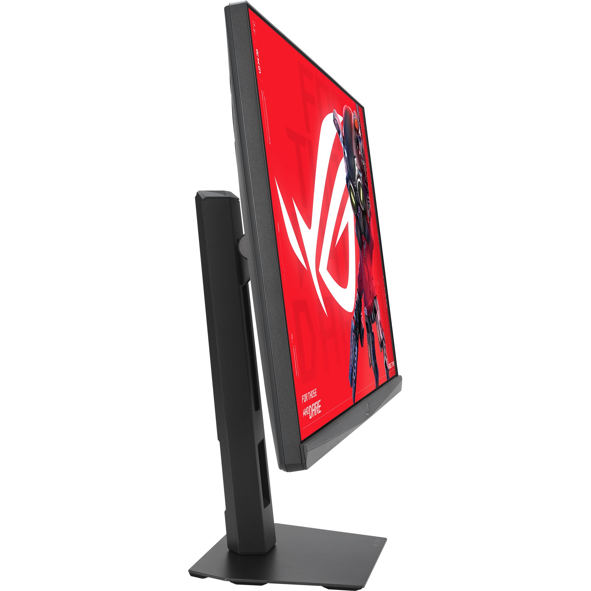 Asus ASUS ROG Strix XG27ACSR, Gaming-Monitor, (QHD, Fast-IPS, HDMI, DP, ROG TFT-Monitor (2560 x 1440 px, 1 ms Reaktionszeit, LED)