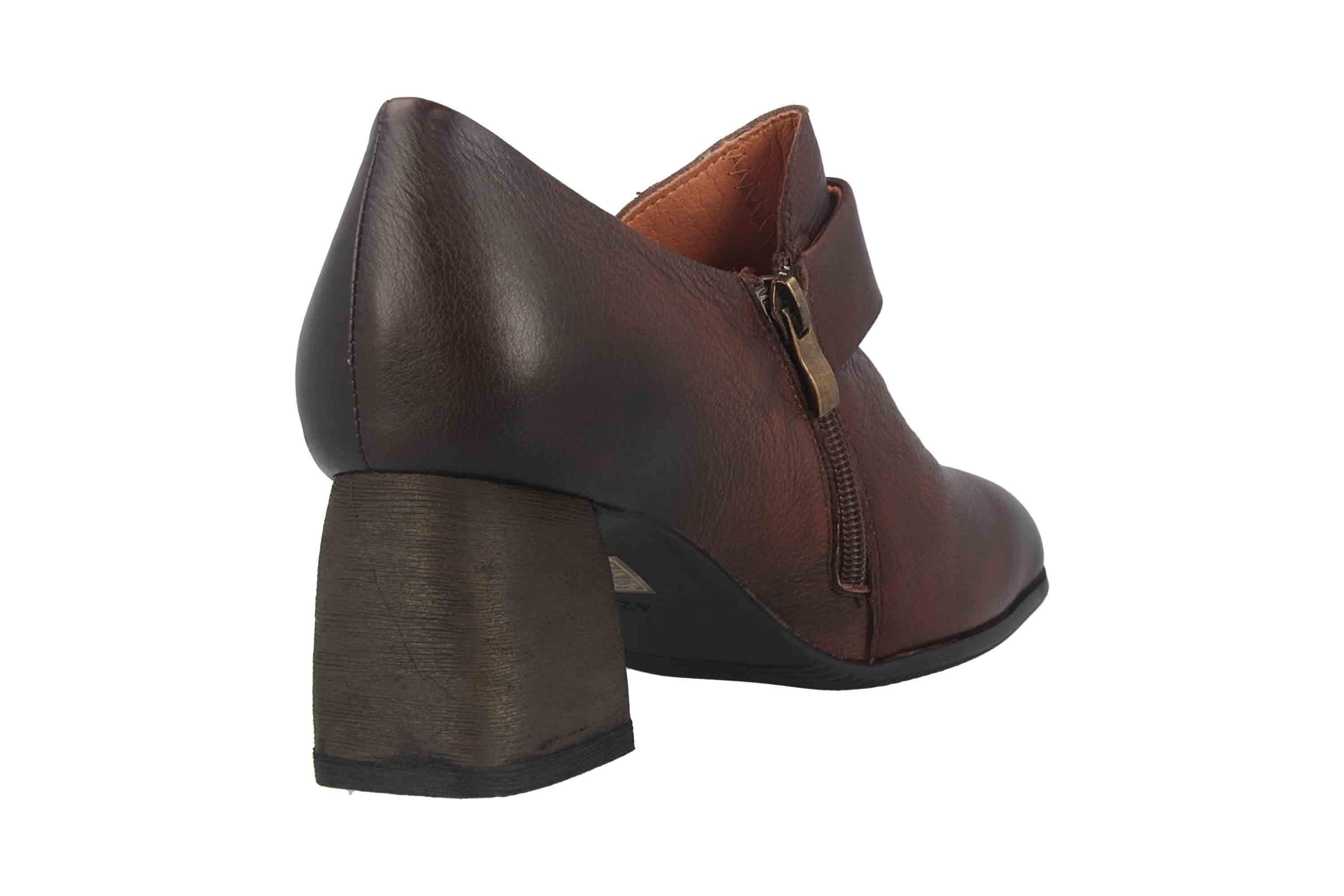 Spring Step MERCEDEZ-BR Pumps