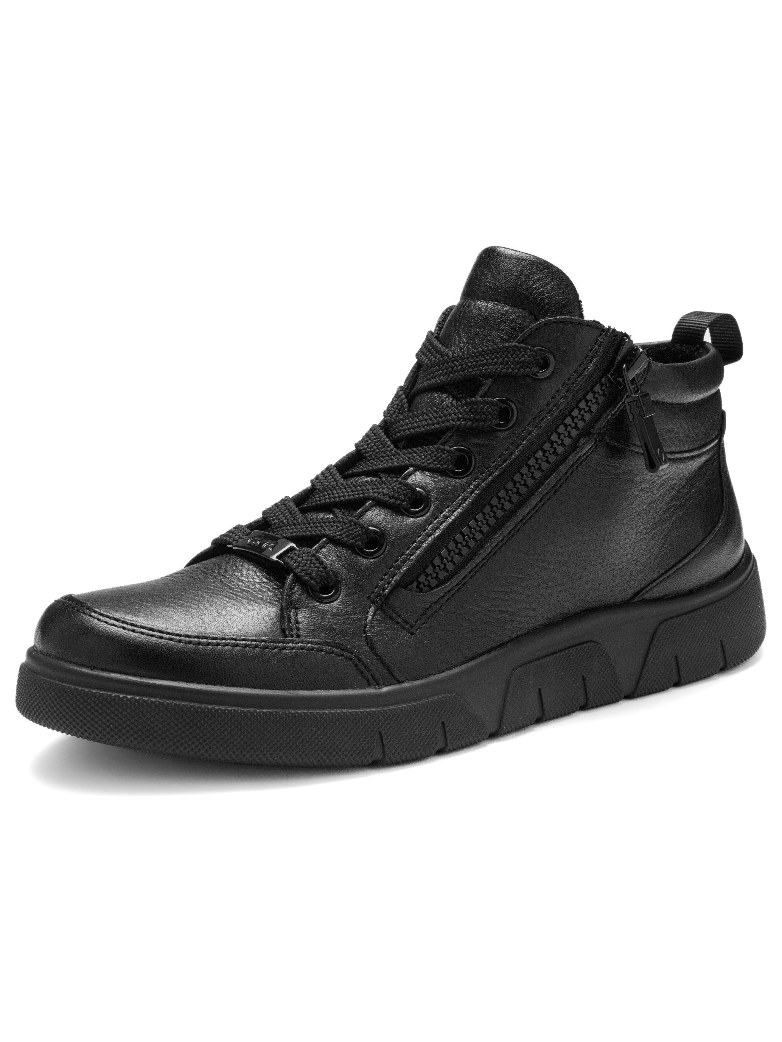 Ara Damen Stiefelette Rom-Sport Sneaker