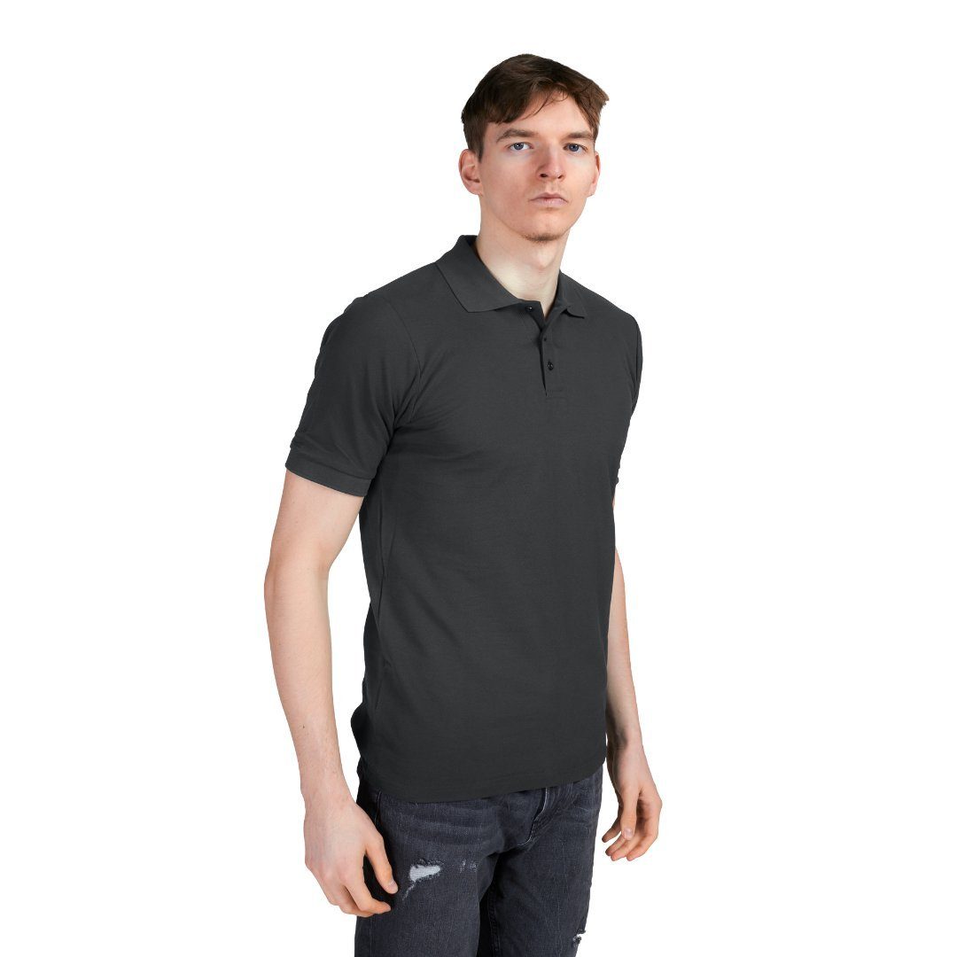 LANGER JUNG Poloshirt Extra Lang günstig online kaufen